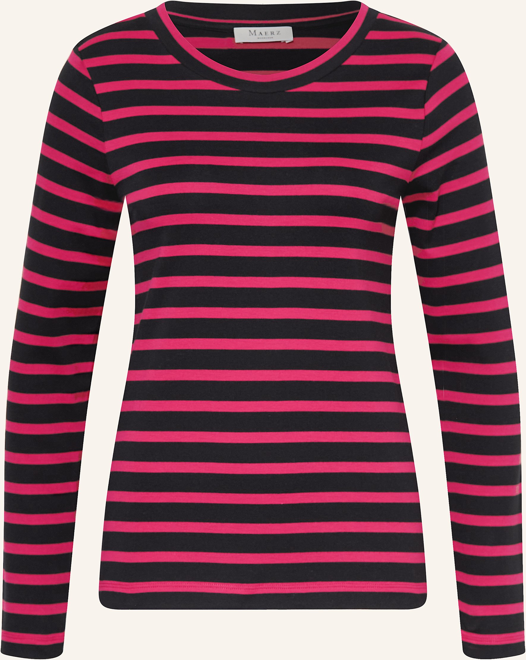 Maerz Muenchen Longsleeve rot