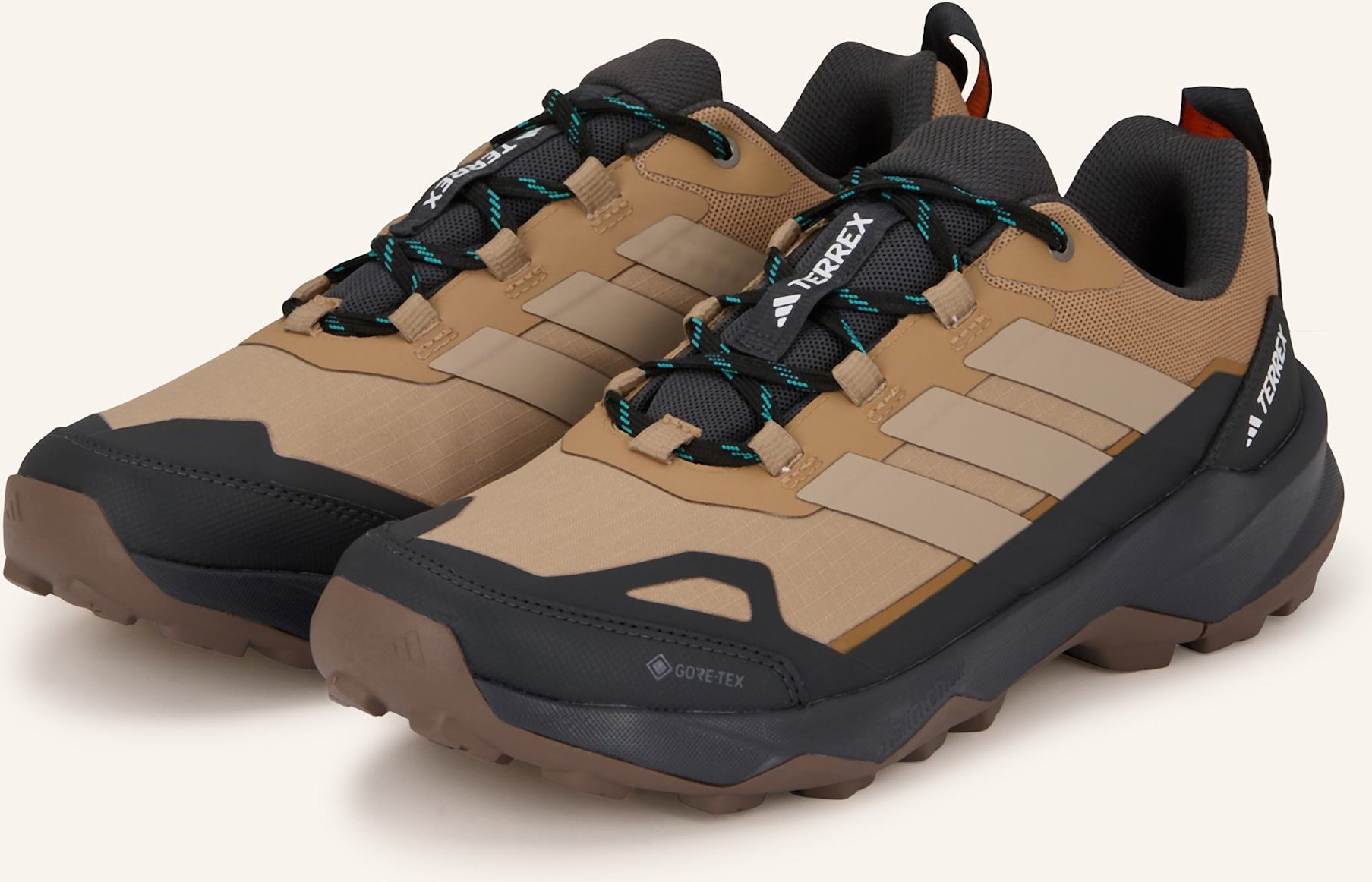 Adidas Terrex Wanderschuhe Terrex Skychaser ax5 Gtx braun