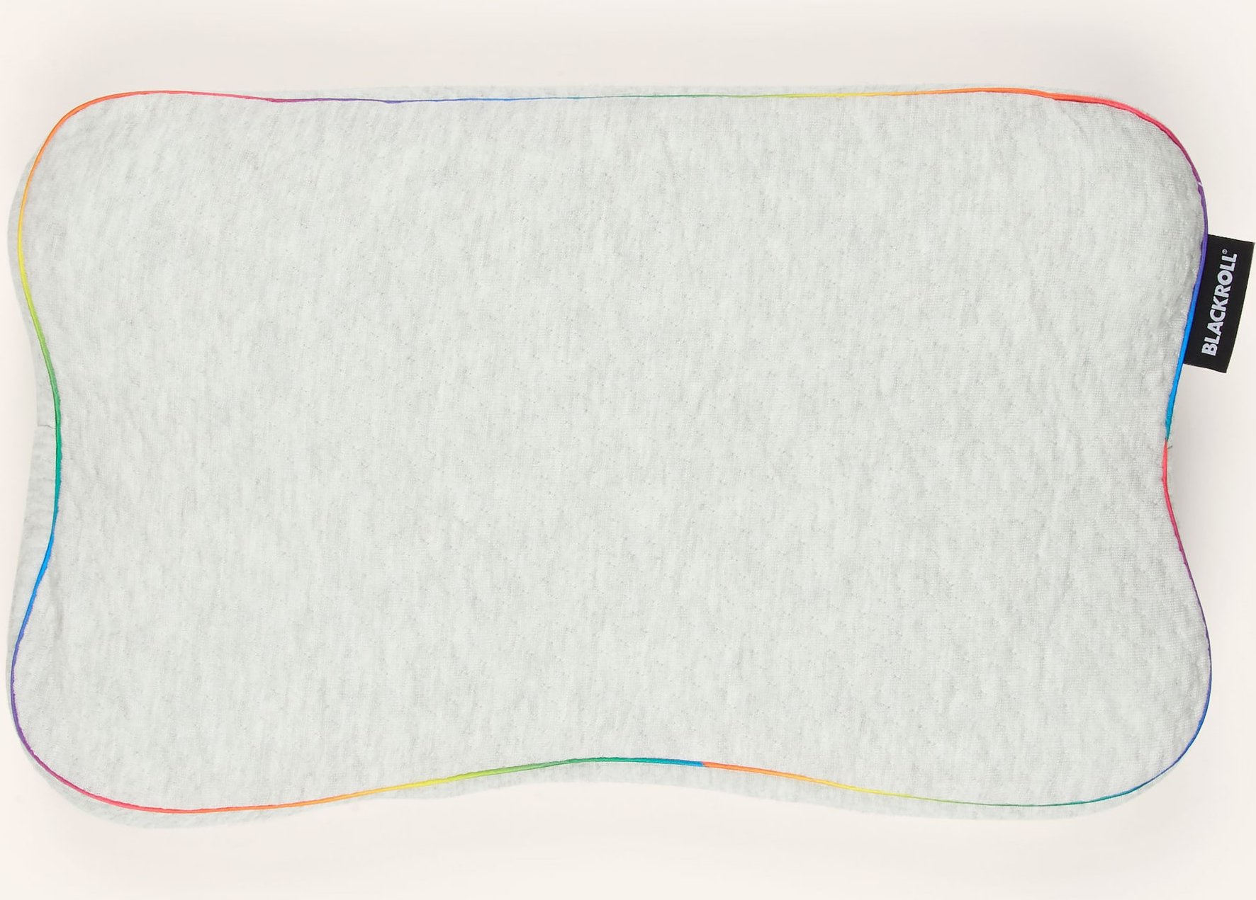 Blackroll Kissenhülle Blackroll® Pillow Case Kids grau