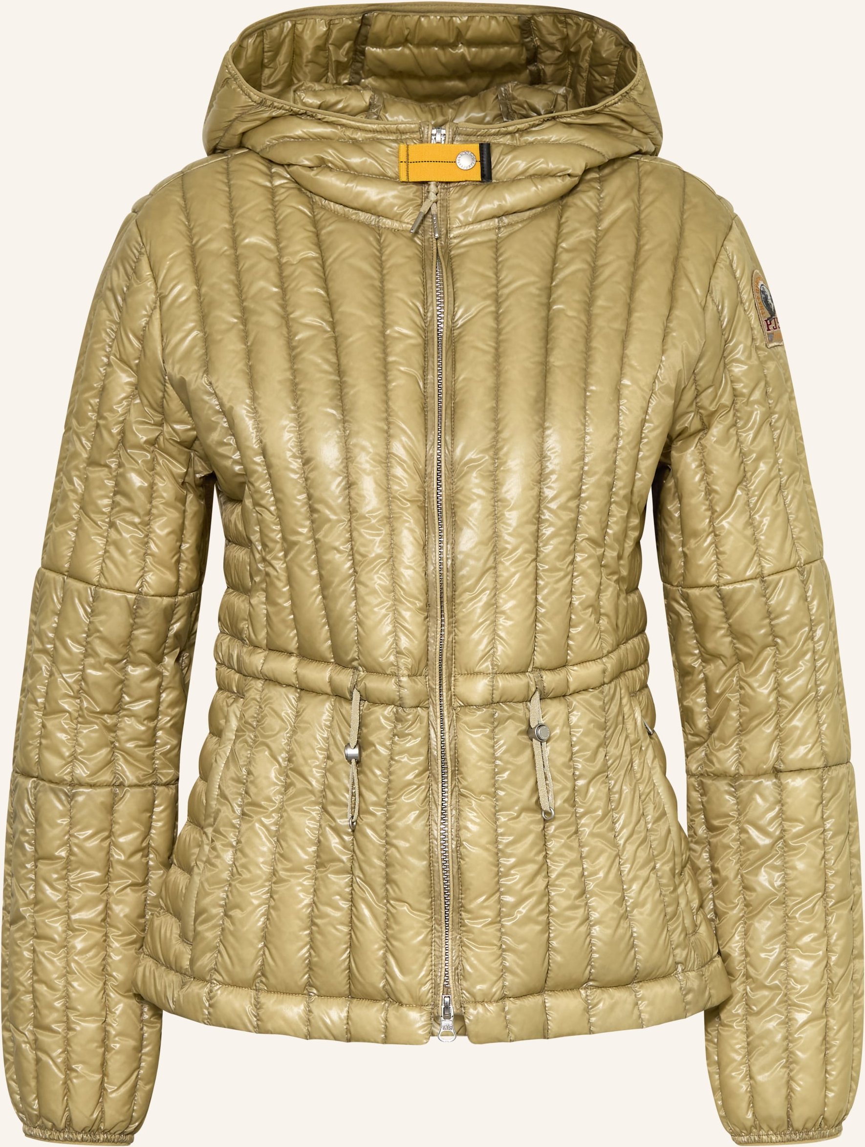 Parajumpers Steppjacke Kuon beige