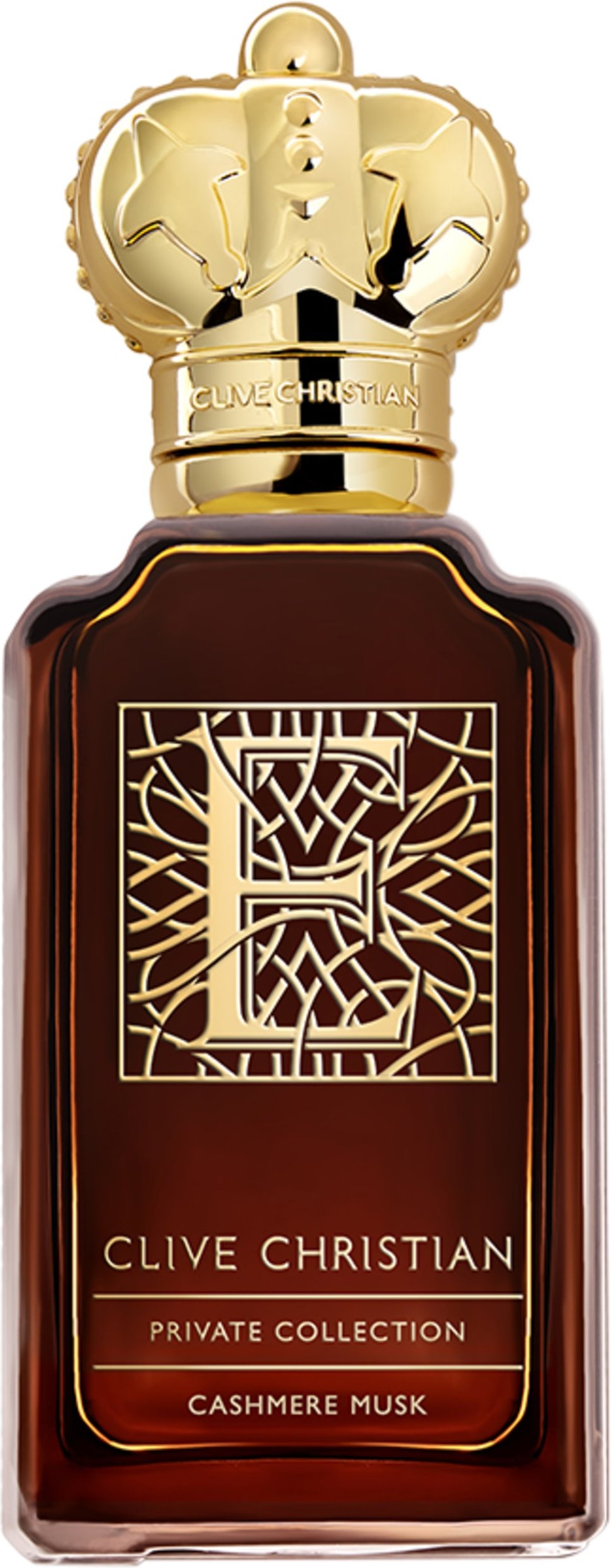 Clive Christian E Cashmere Musk Eau de Parfum 50 ml