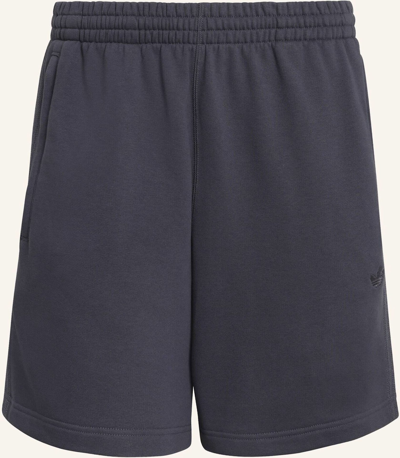 Adidas Originals Premium Essentials Shorts grau