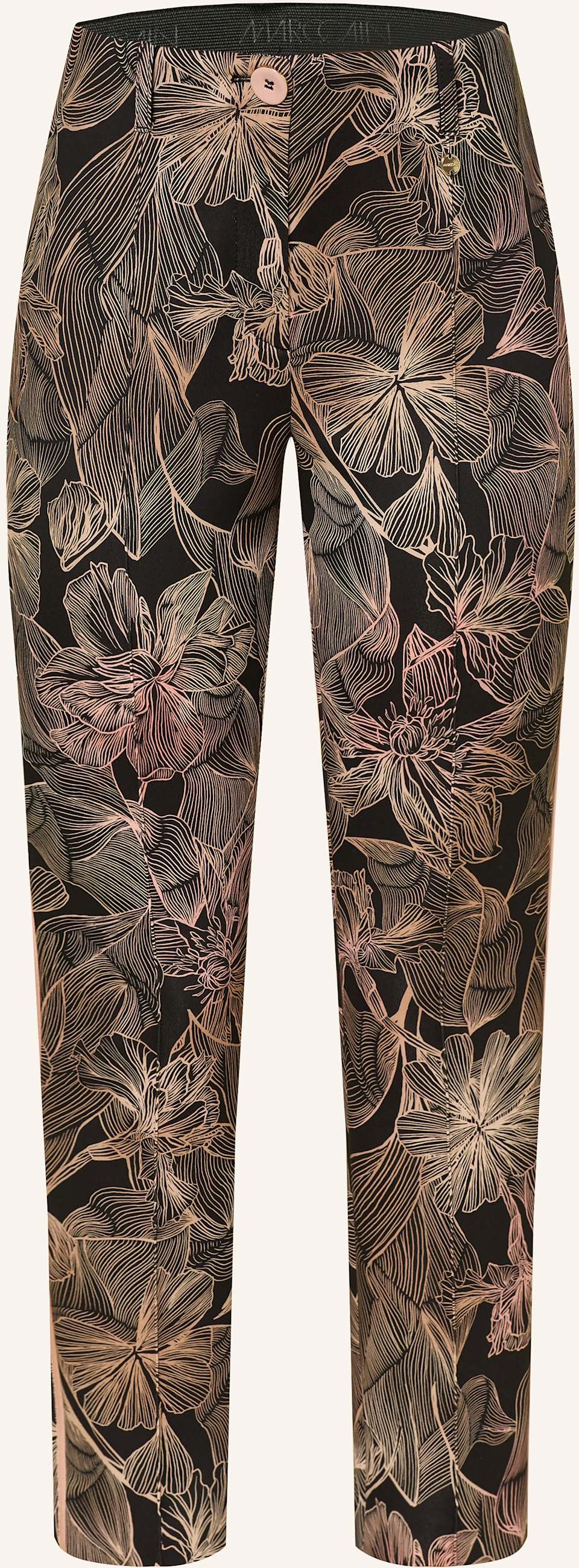 Marc Cain Hose Sydney schwarz