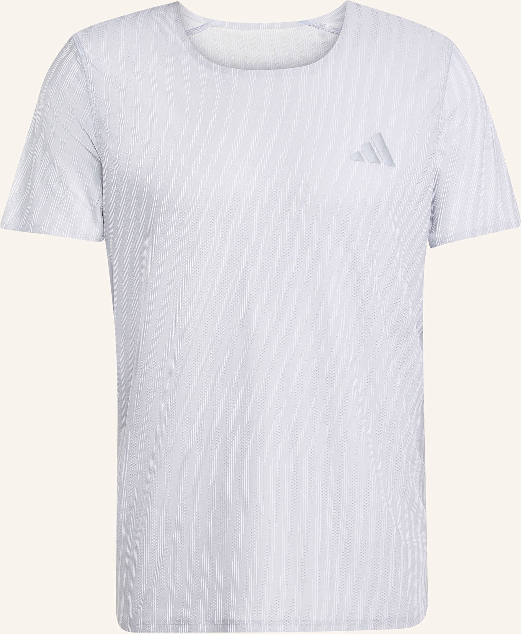 Adidas Laufshirt adi365 Climacool+ schwarz