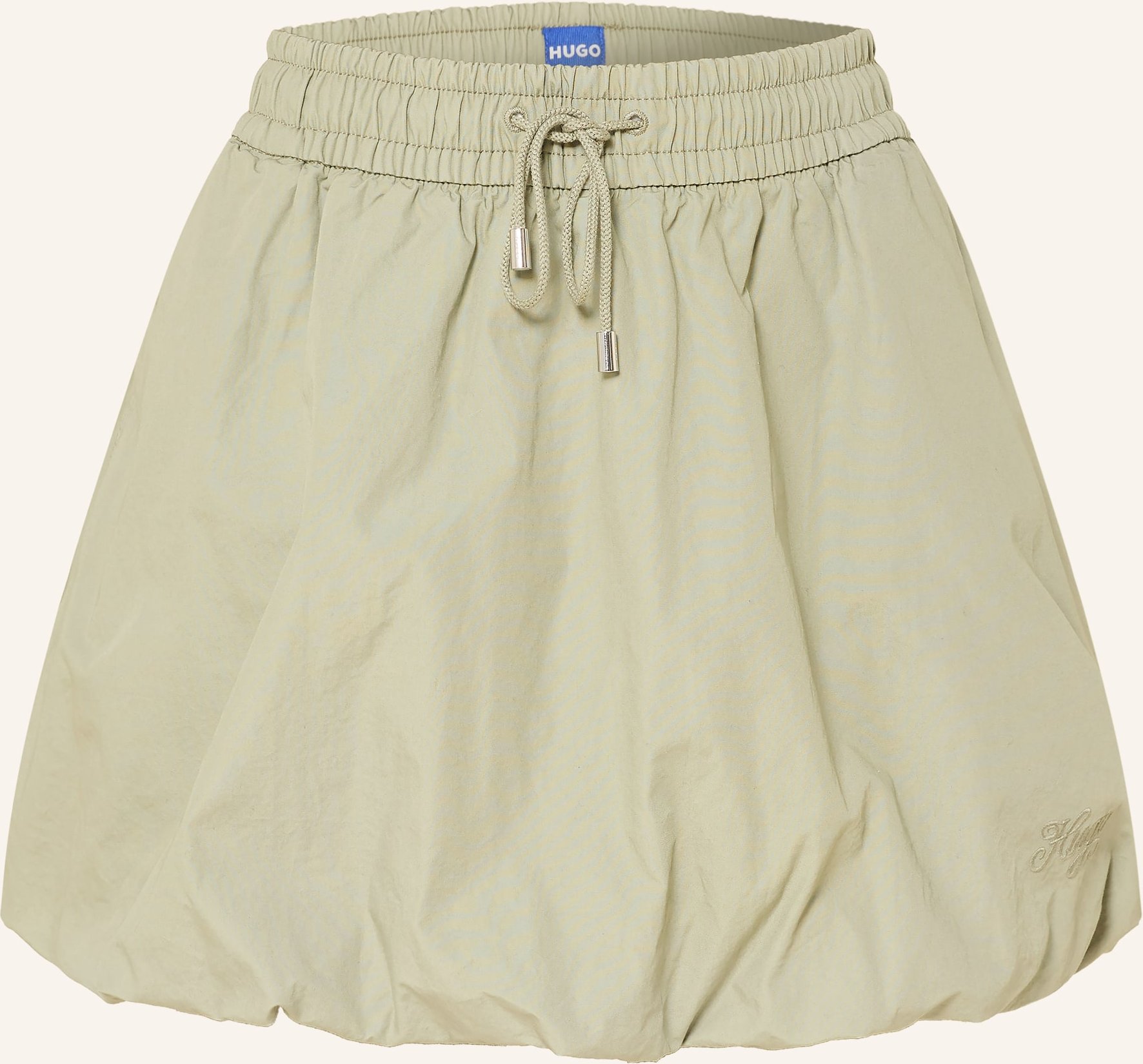 Hugo Rock Rababa gruen