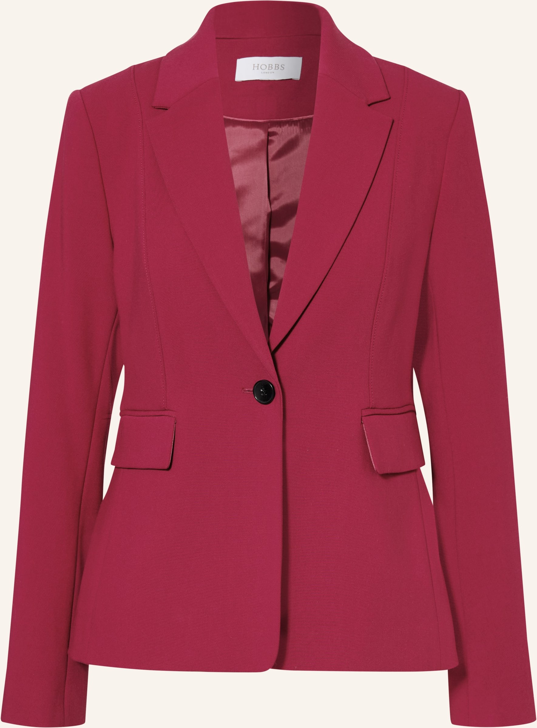 Hobbs Blazer Gemma pink