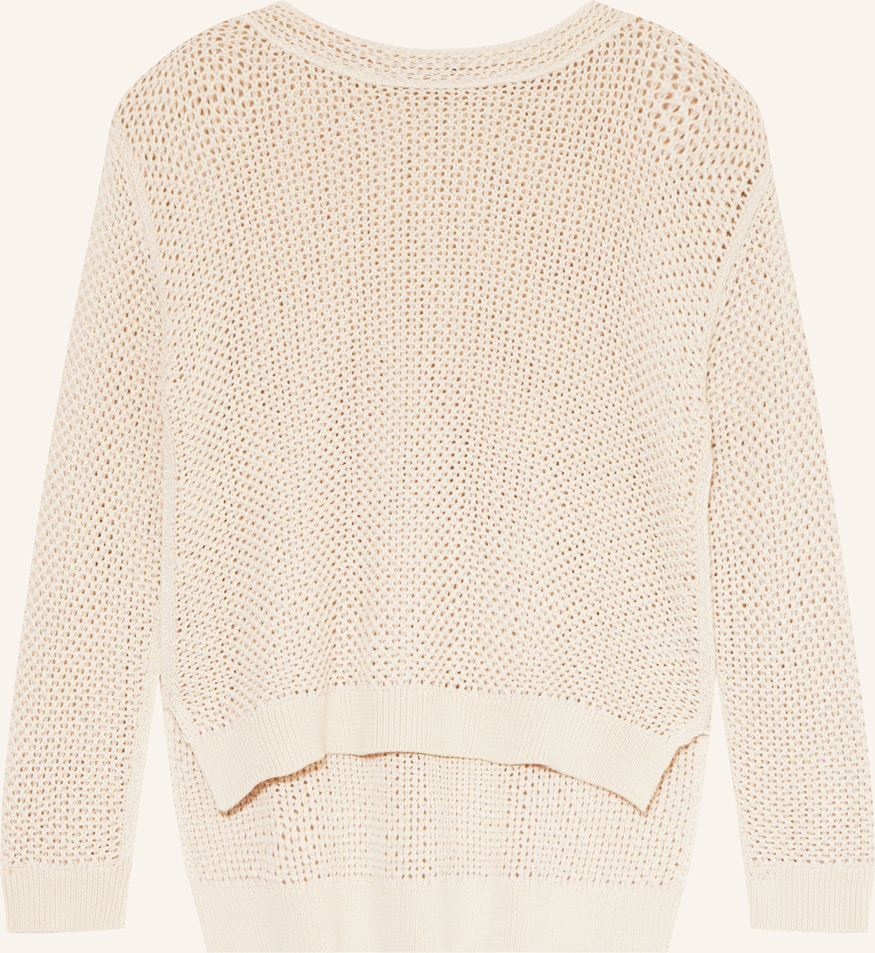 Thumbnail - Lilienfels Pullover beige