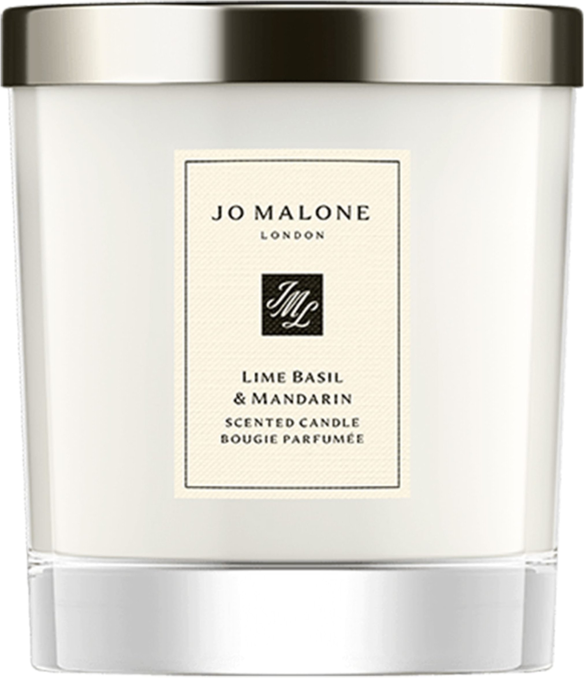 Thumbnail - Jo Malone London Lime Basil & Mandarin Duftkerze 200 g