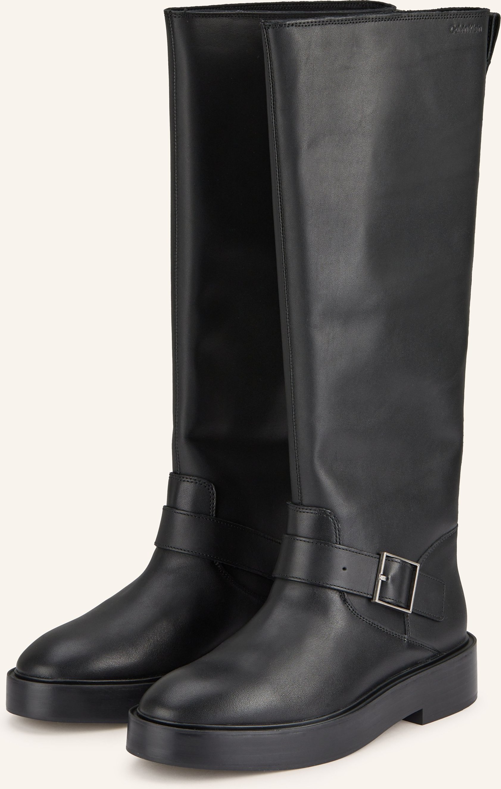 Thumbnail - Calvin Klein Stiefel schwarz