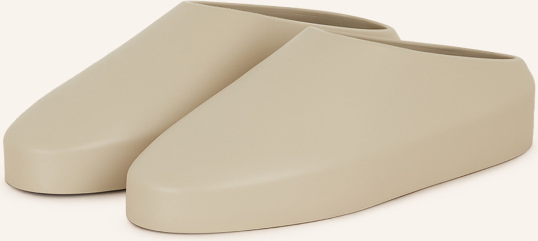 Fear Of God Slipper The California 2.0 beige