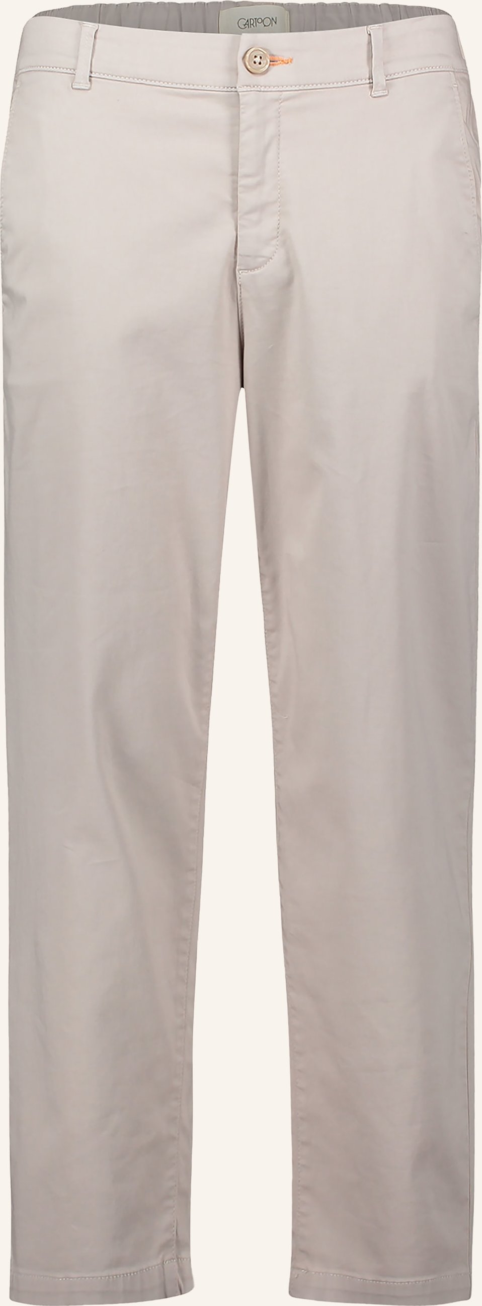 Cartoon 7/8-Hose beige