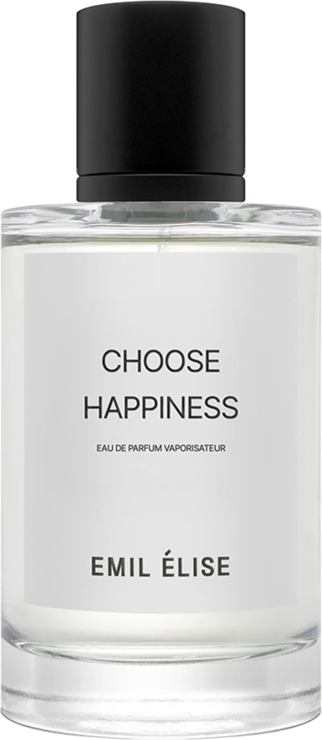 Emil Élise Choose Happiness Eau de Parfum 100 ml