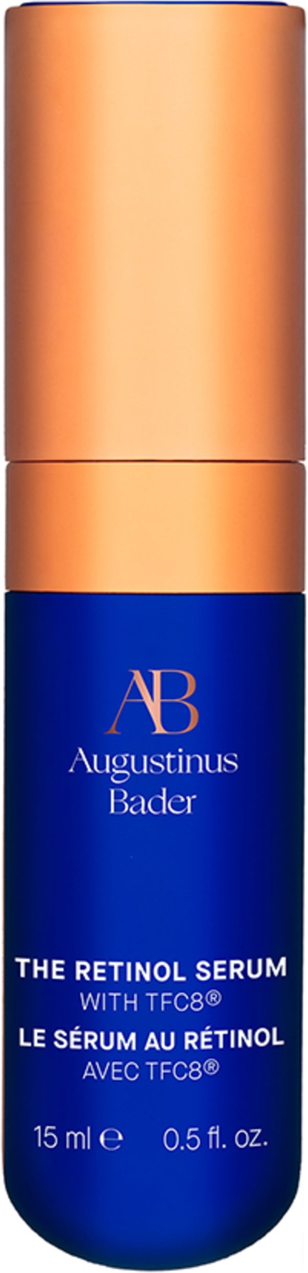 Augustinus Bader The Retinol Serum Serum mit TFC8® 15 ml