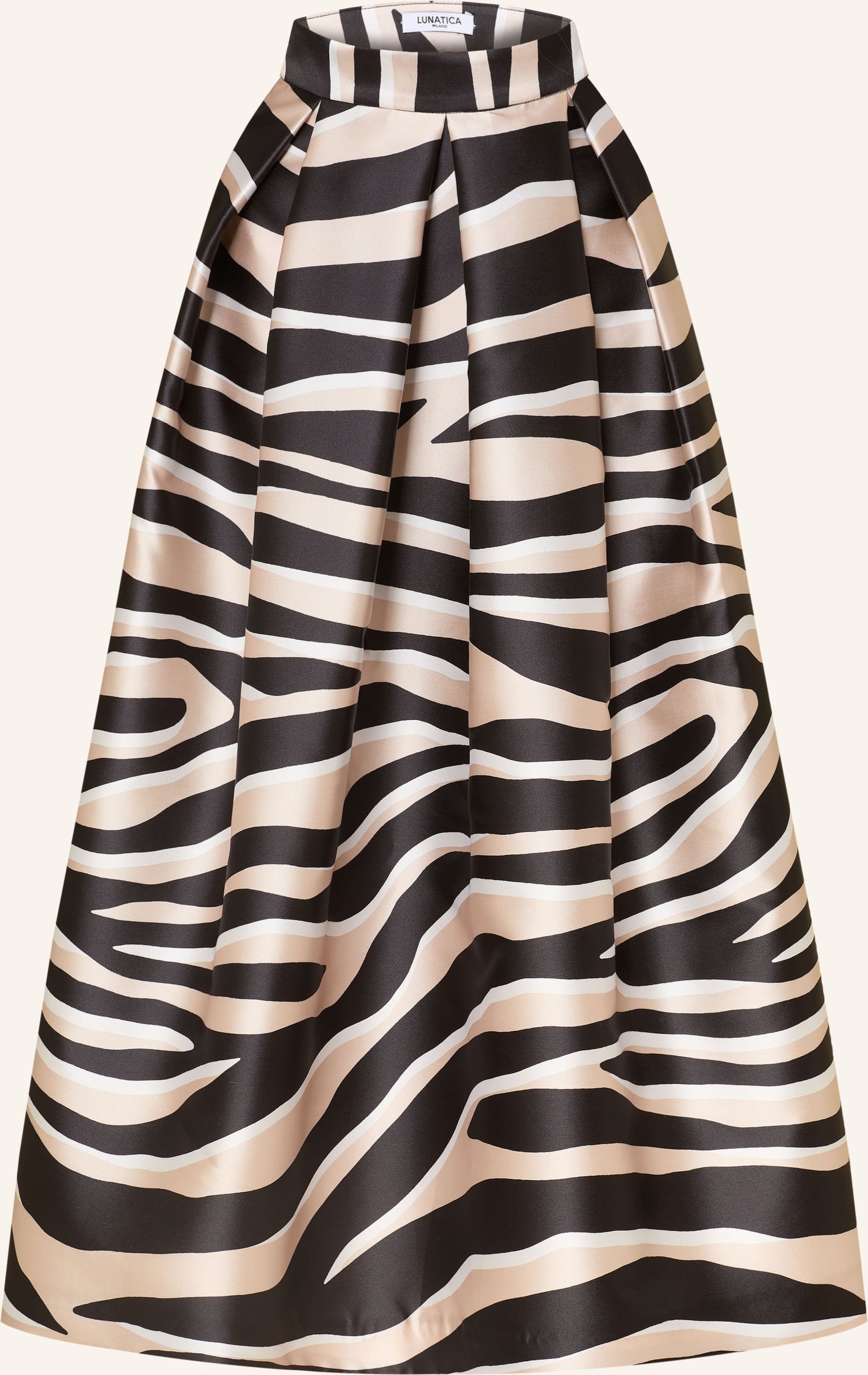 Lunatica Milano Satinrock beige