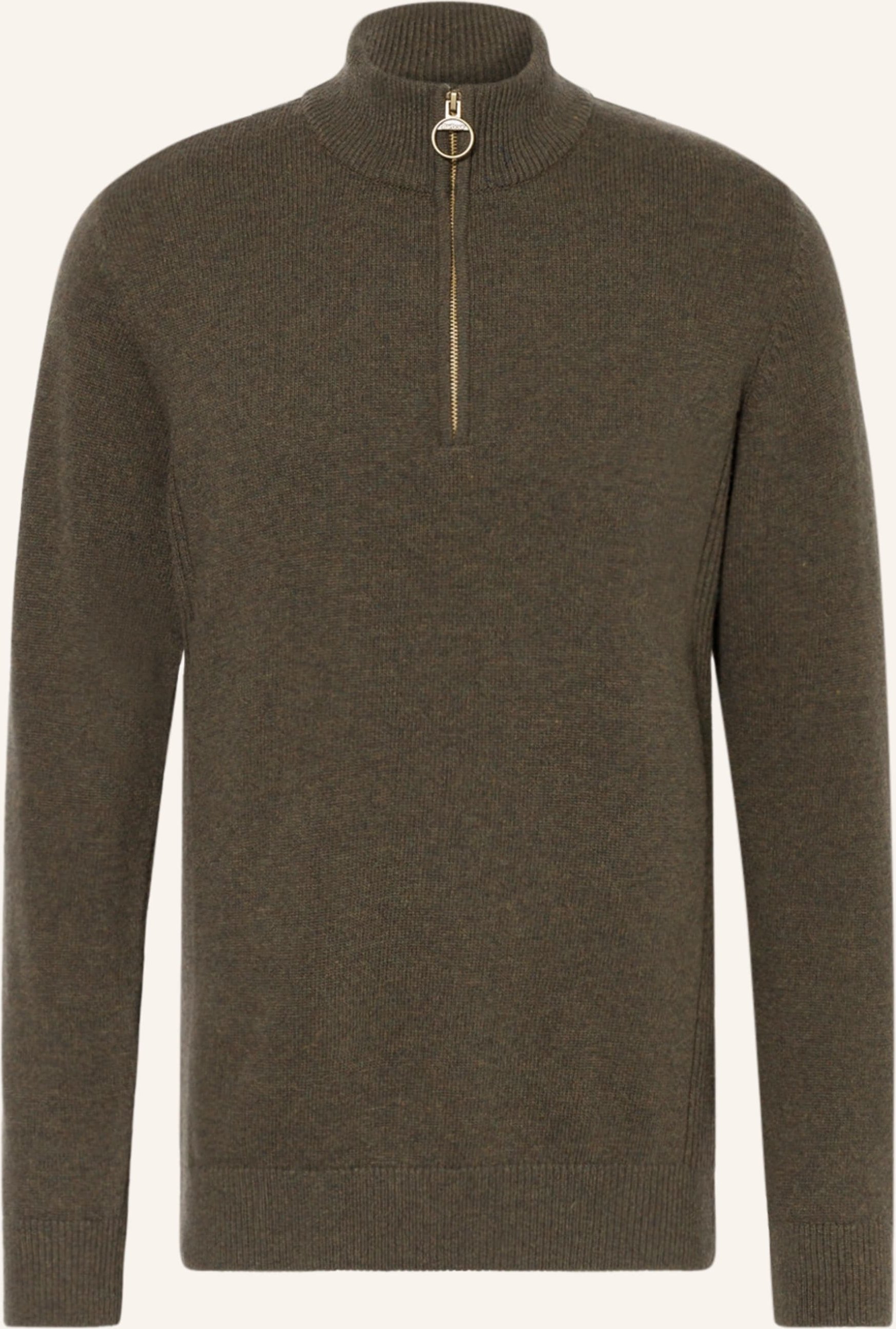 Barbour Troyer Holden gruen