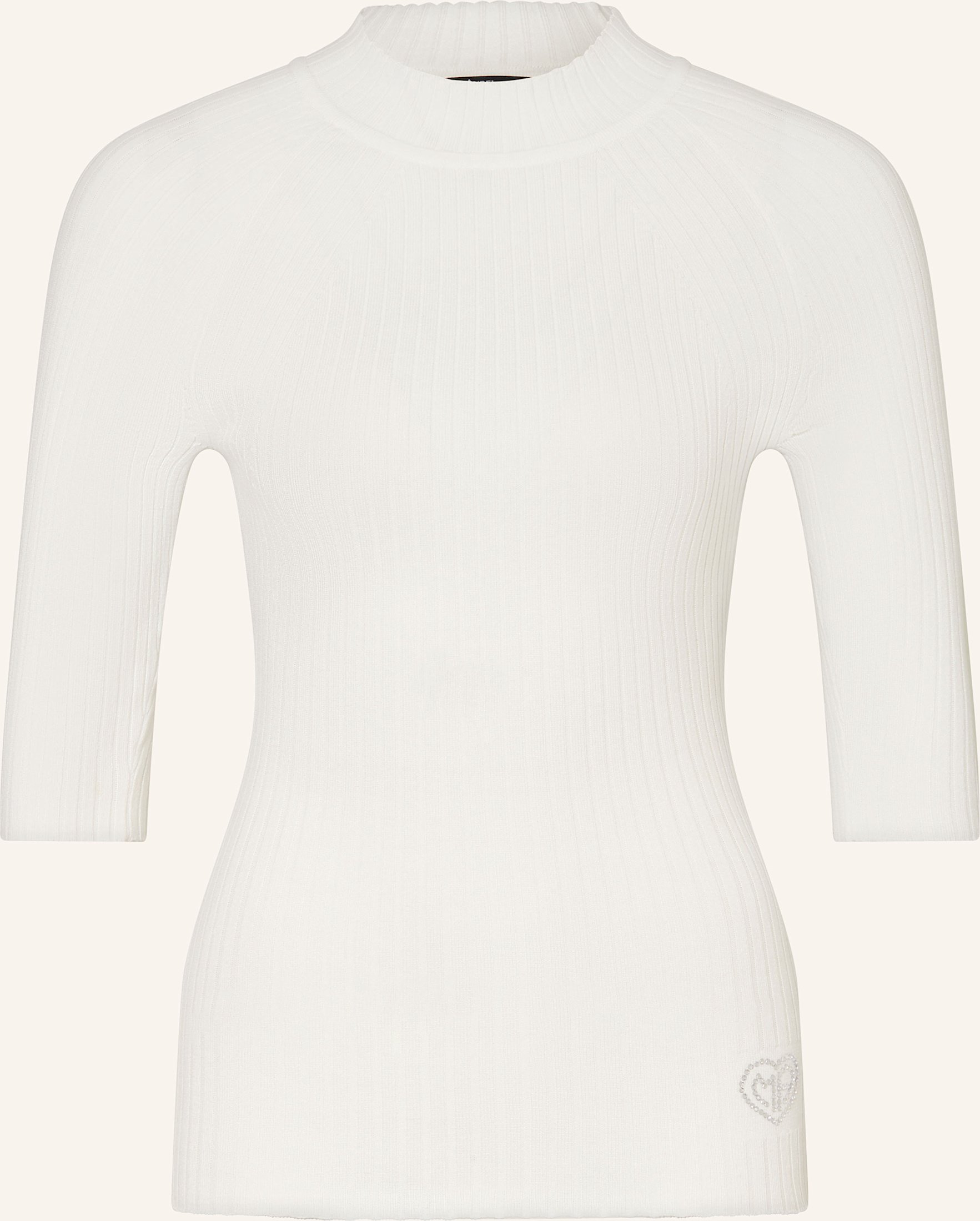 Marc Aurel Pullover weiss