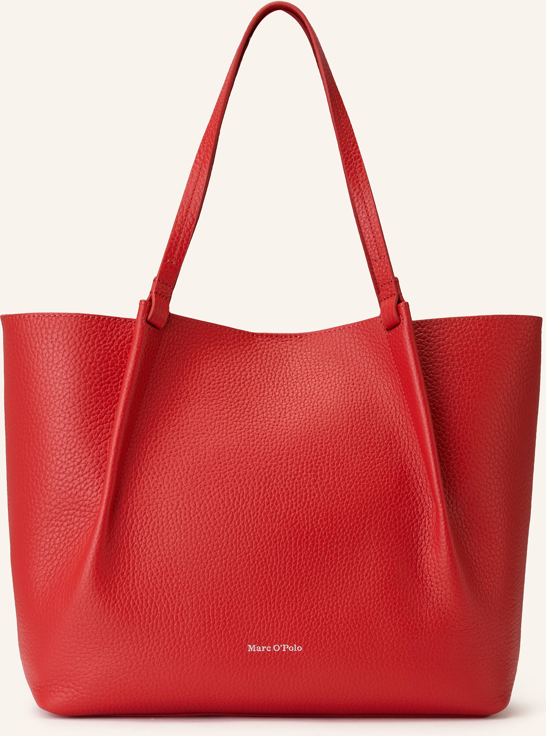 Marc O'polo Shopper Belli Medium rot