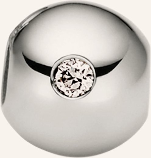 Niessing Charm Colette C Kugel Hold silber