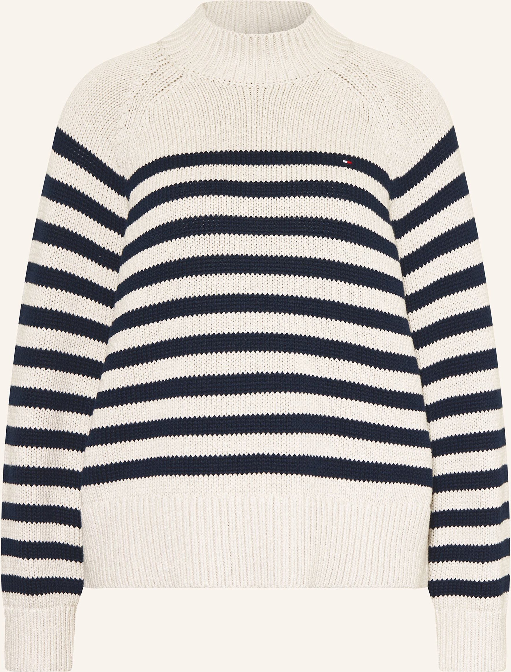 Tommy Hilfiger Pullover beige