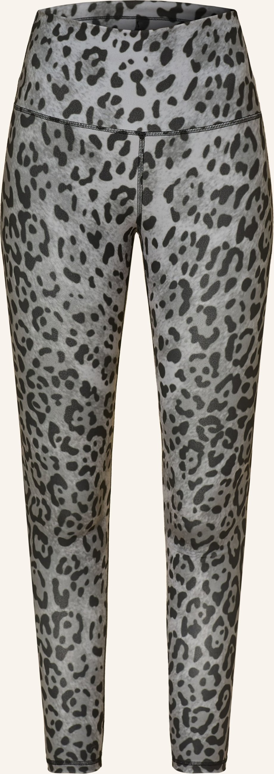 Juvia Leggings Pamela grau