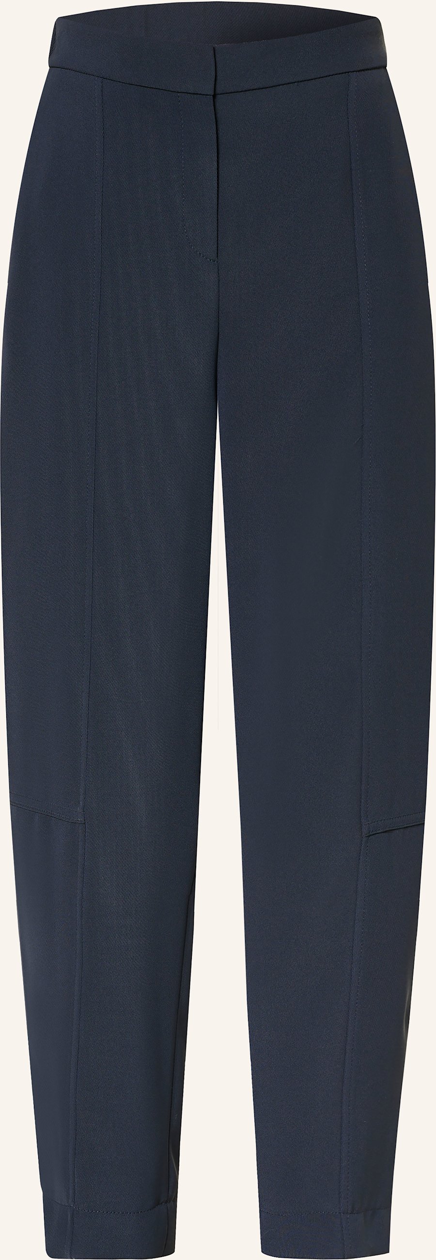 Boss Hose Tolda blau