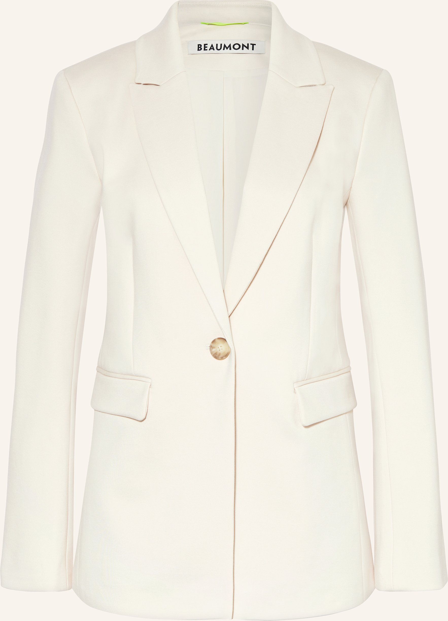 Beaumont Blazer Tatum beige