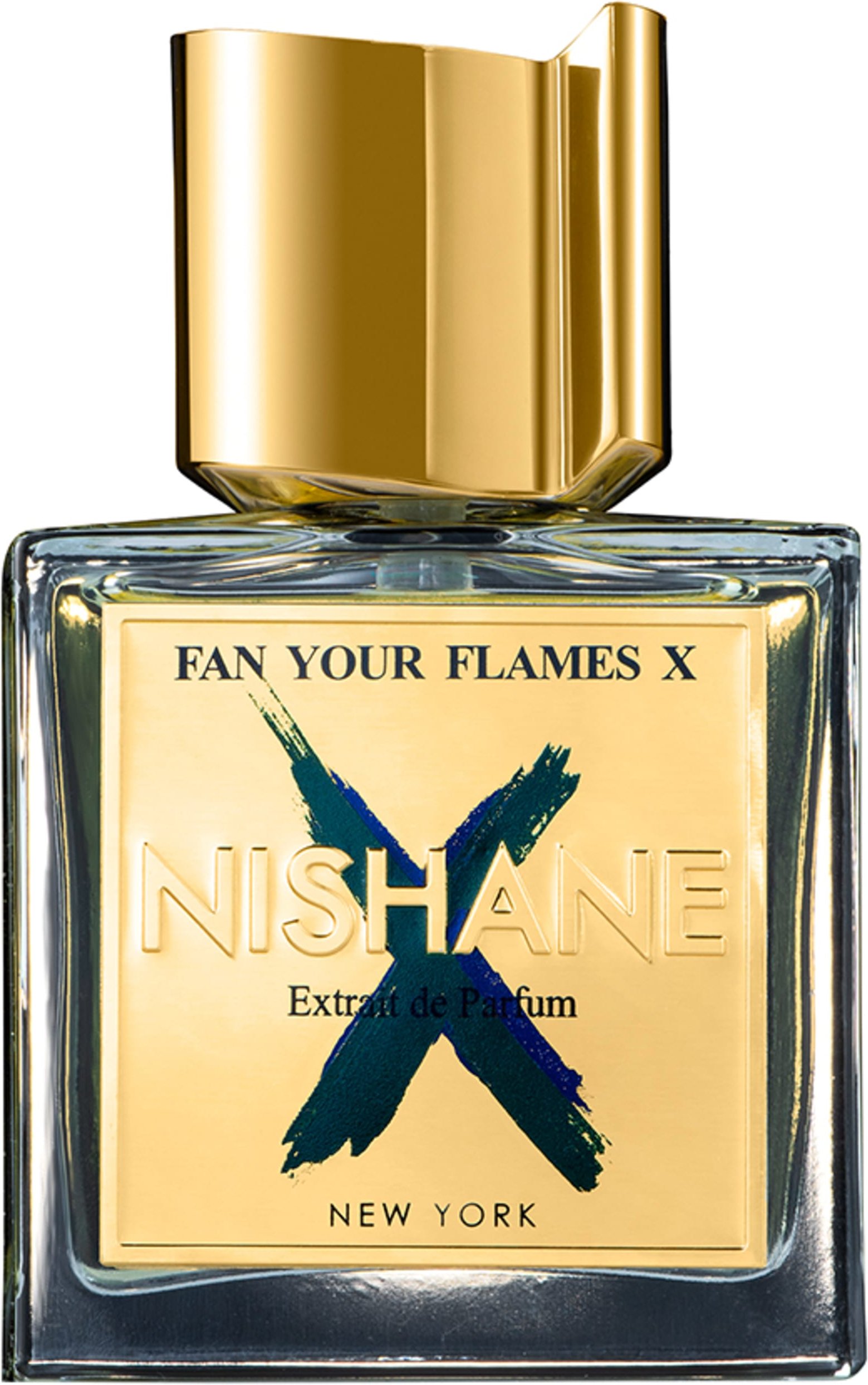 Thumbnail - Nishane Fan Your Flames X Extrait de Parfum 50 ml