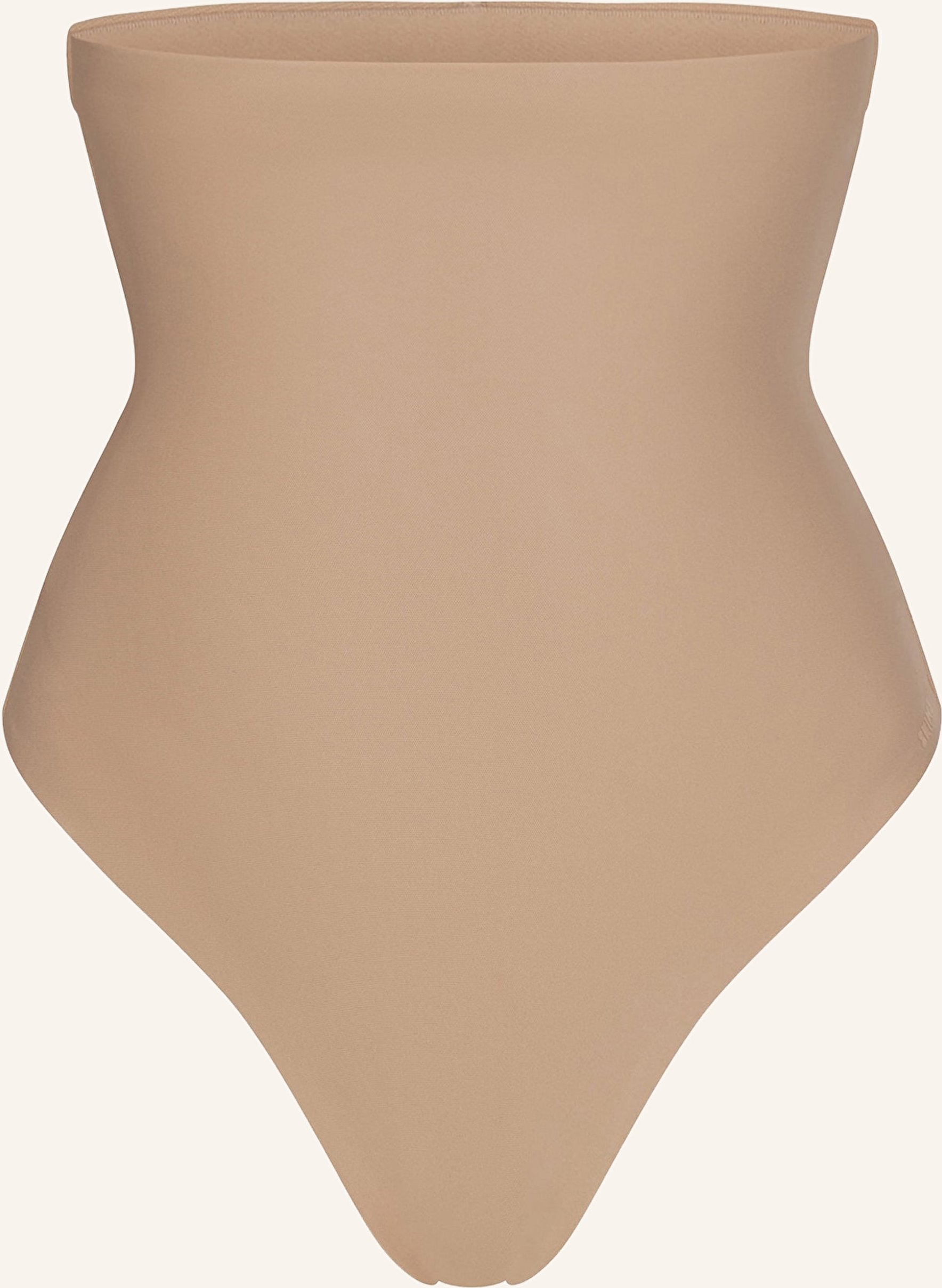 Skims Shape-String Fits Everybody beige