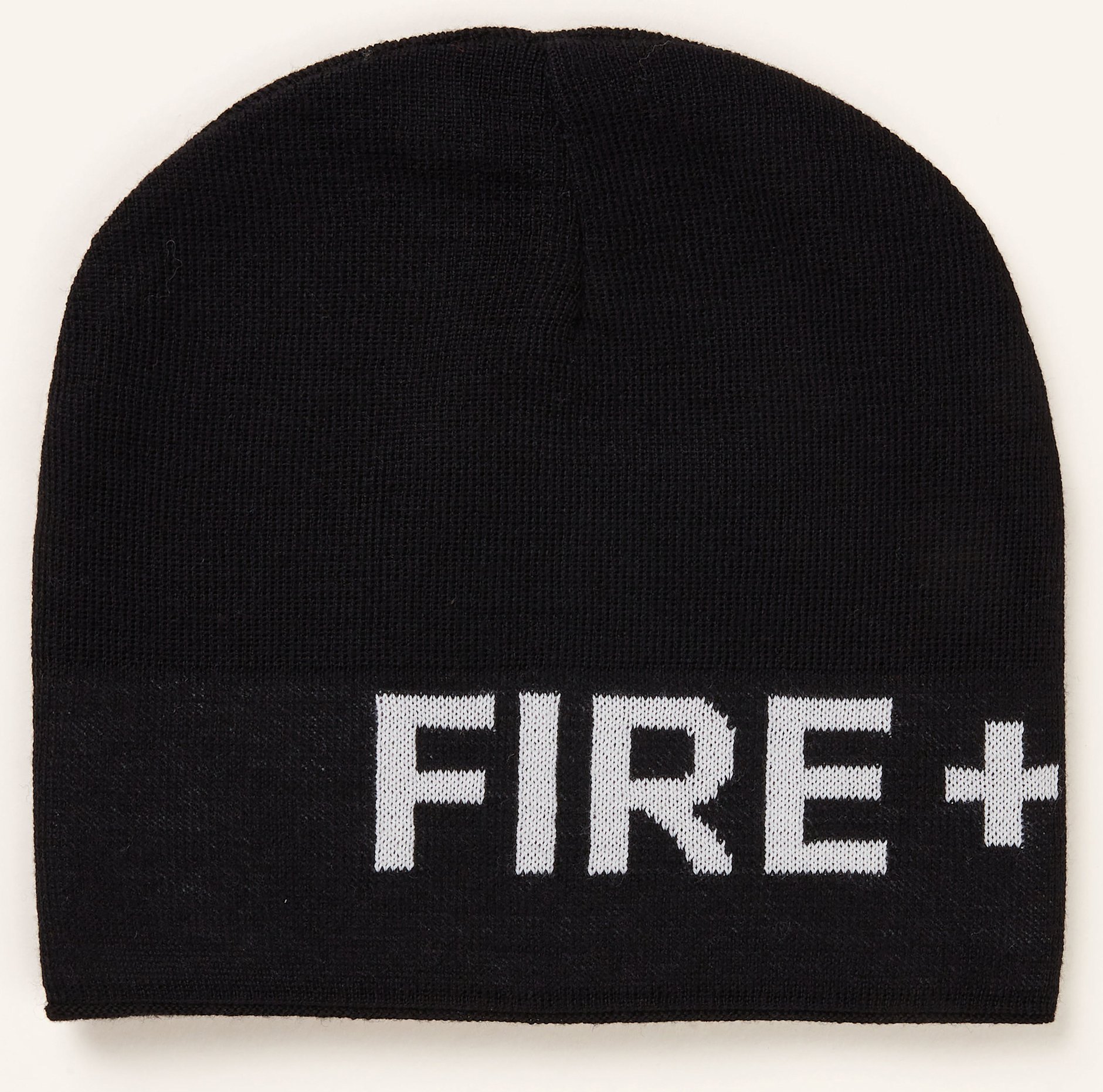 Fire+Ice Mütze Jamie schwarz