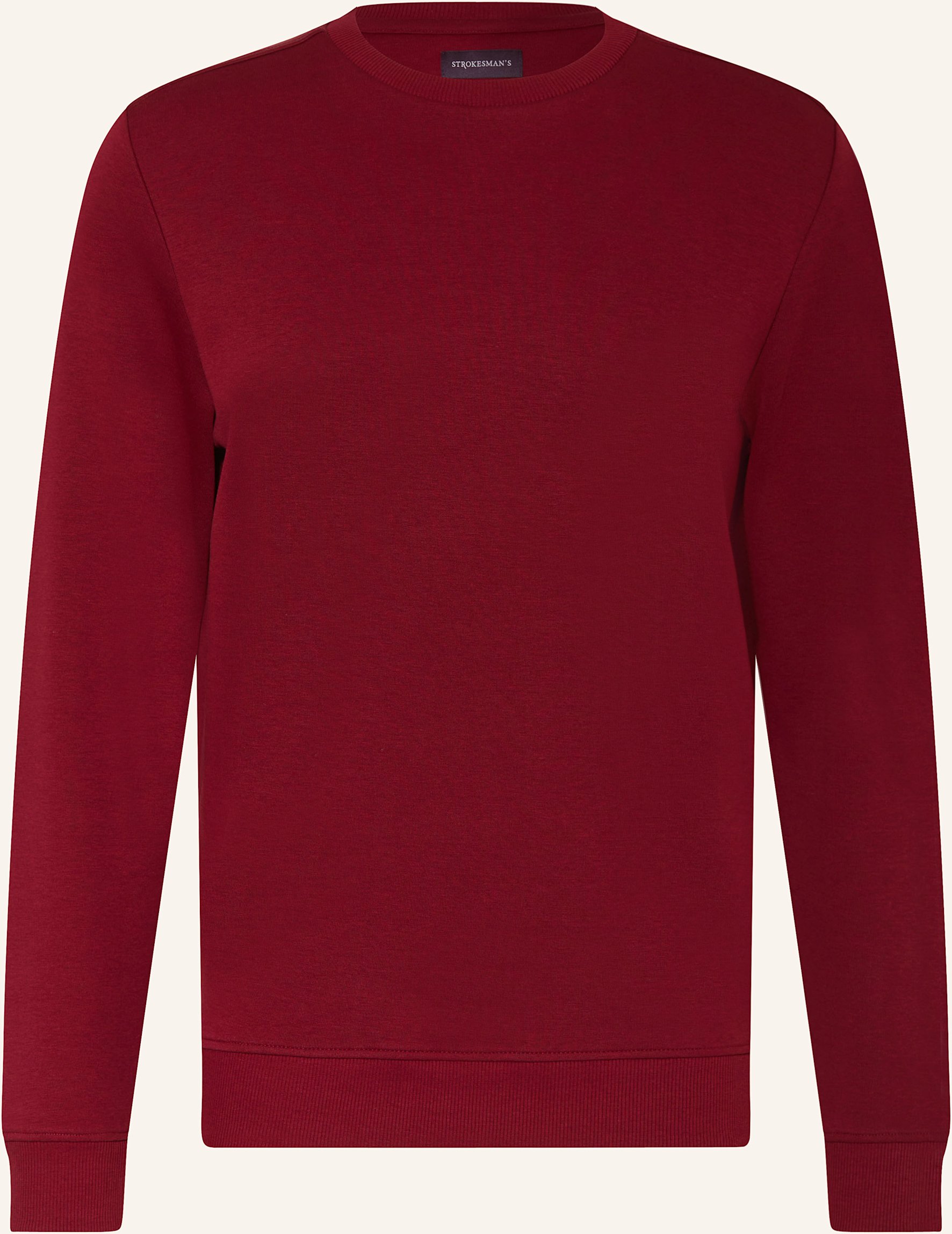 Strokesman's Sweatshirt rot