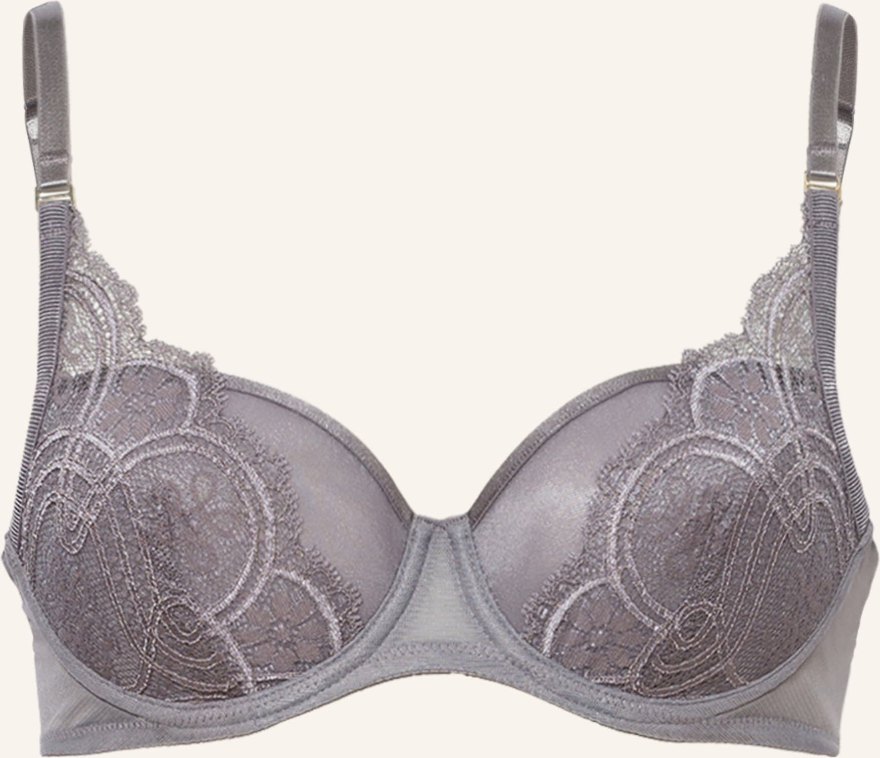 Mey Spacer-Bh Serie Stunning grau