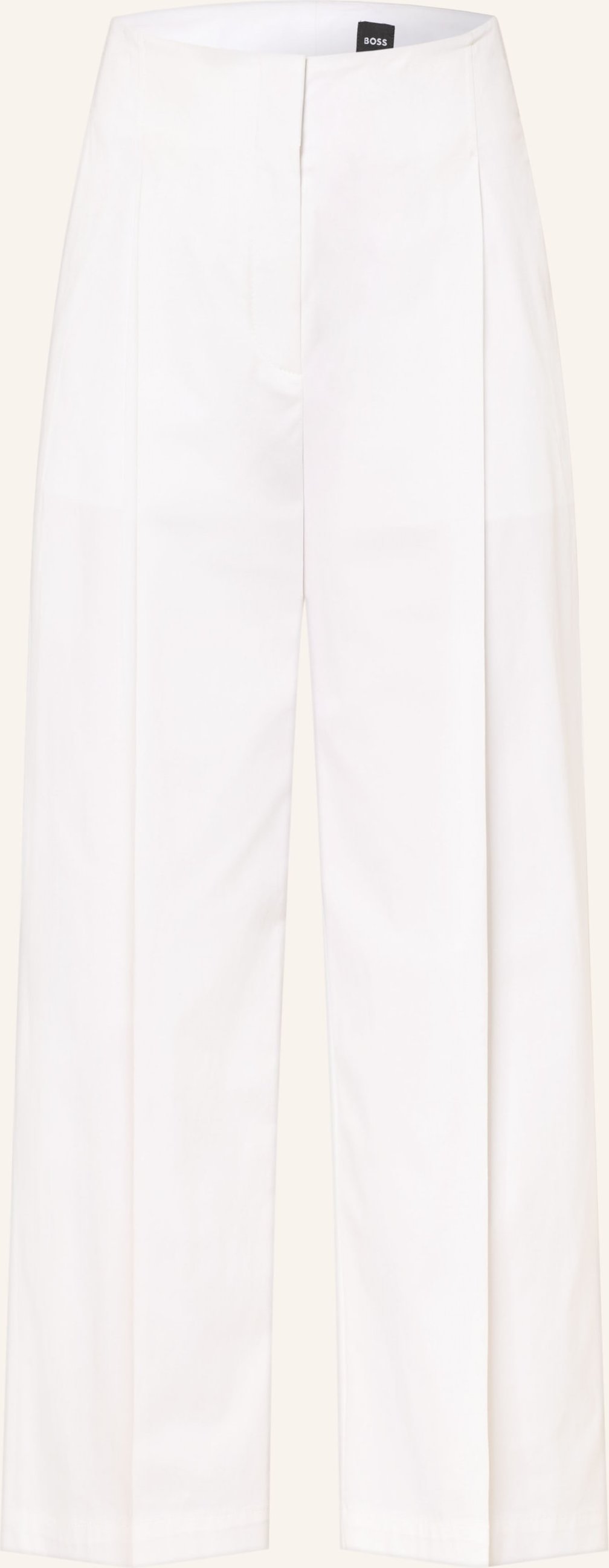 Boss 7/8-Hose Tulotta weiss