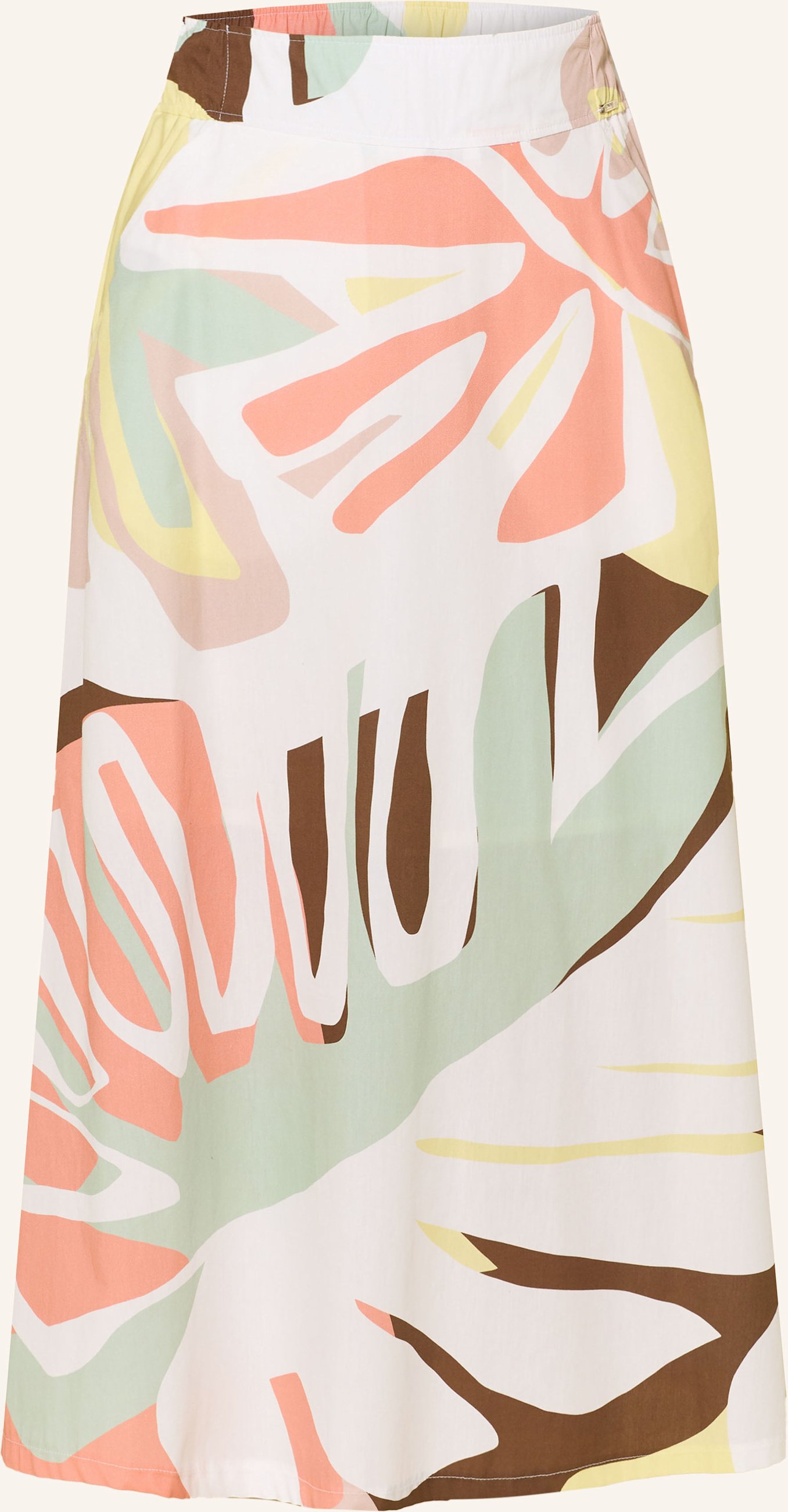 Cinque Rock Cicampus orange