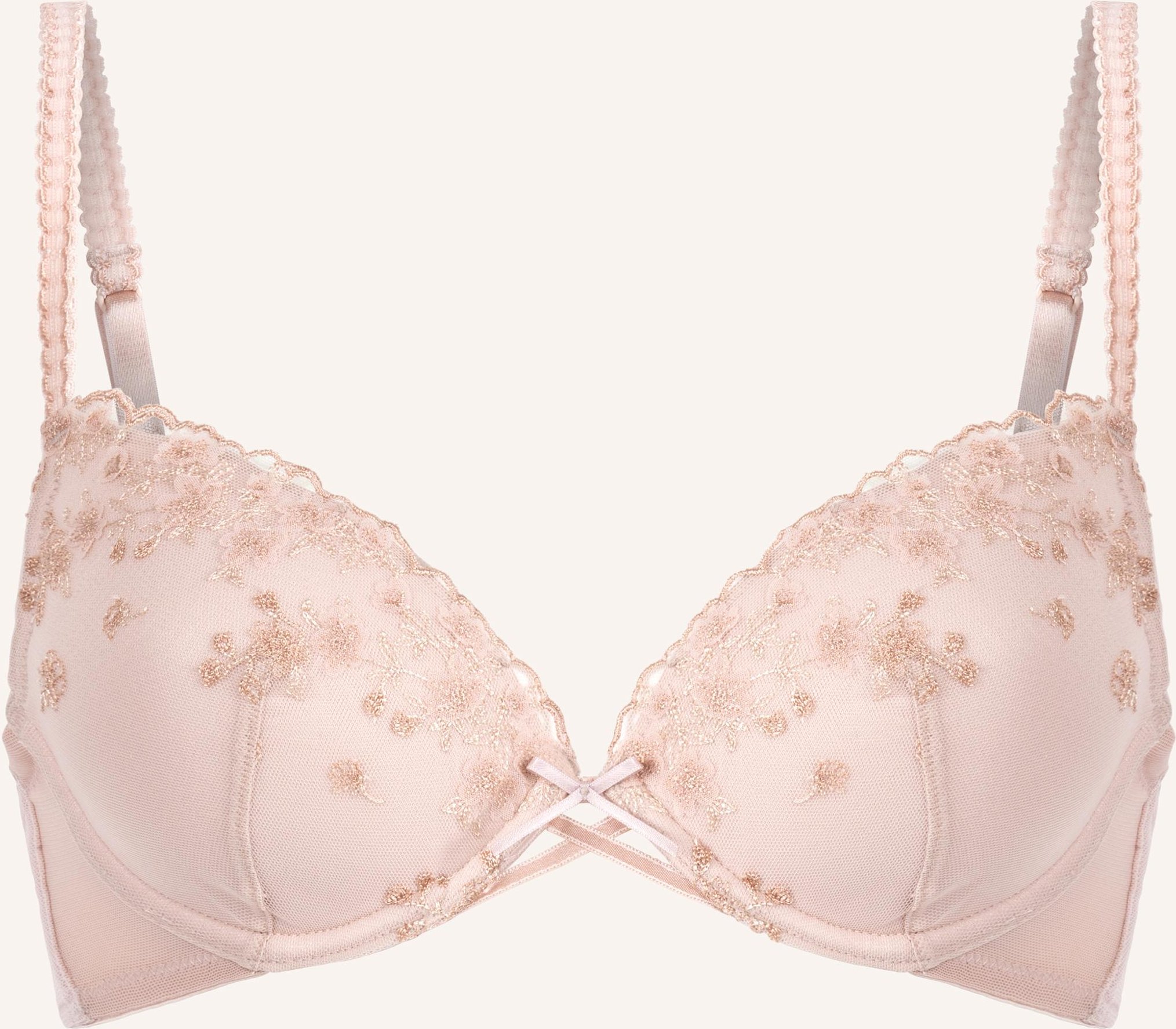 Hunkemöller Bügel-Bh Chloe pink