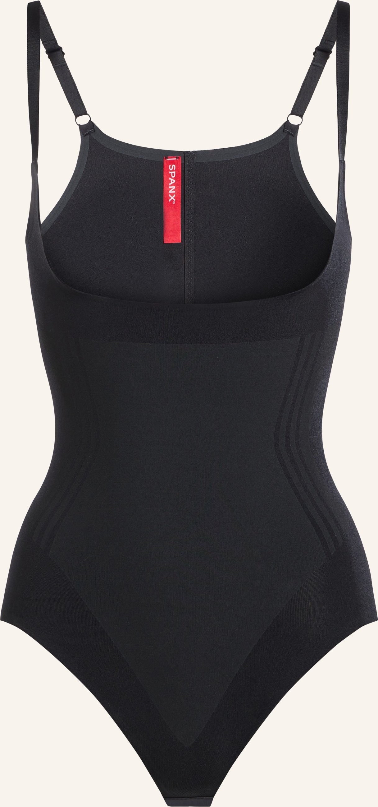 Spanx Shape-Body Spanxsculpt™ Gofigure schwarz