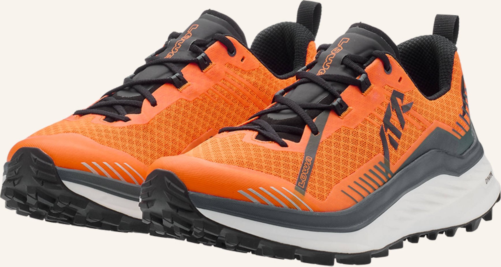 Thumbnail - Lowa Trailrunning-Schuhe Skyterra schwarz