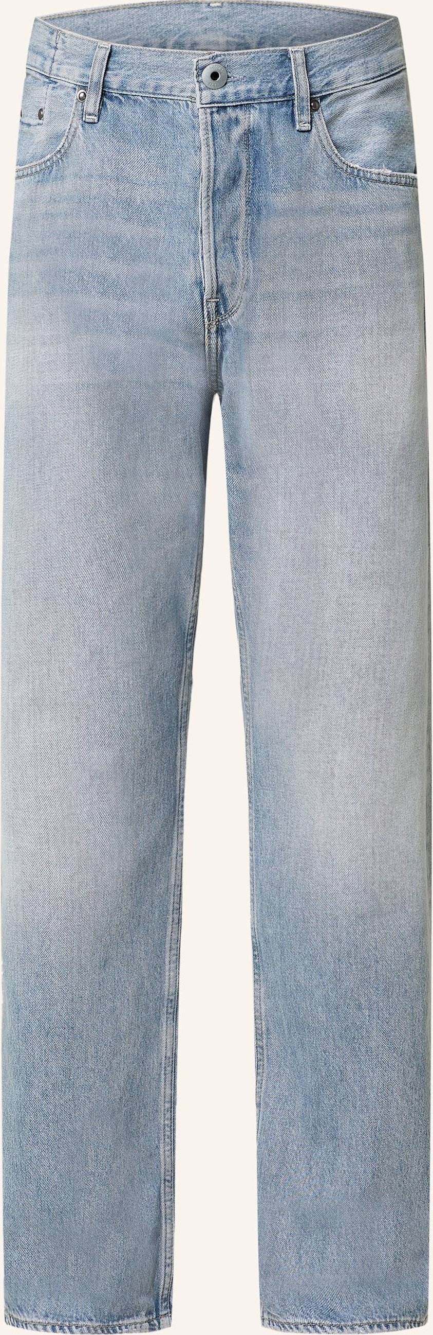 G-Star Jeans Dakota Straight Fit blau