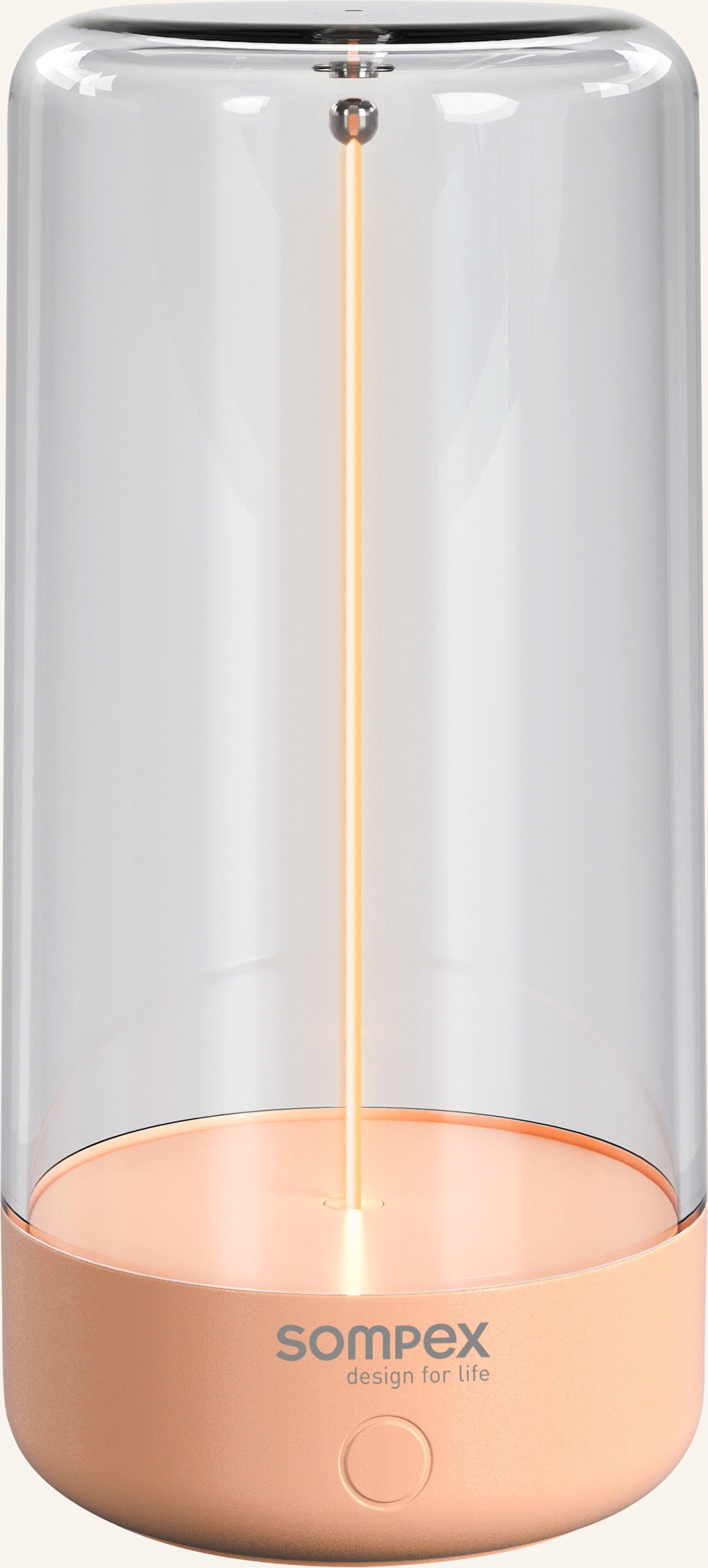 Sompex Leuchte Pulse orange