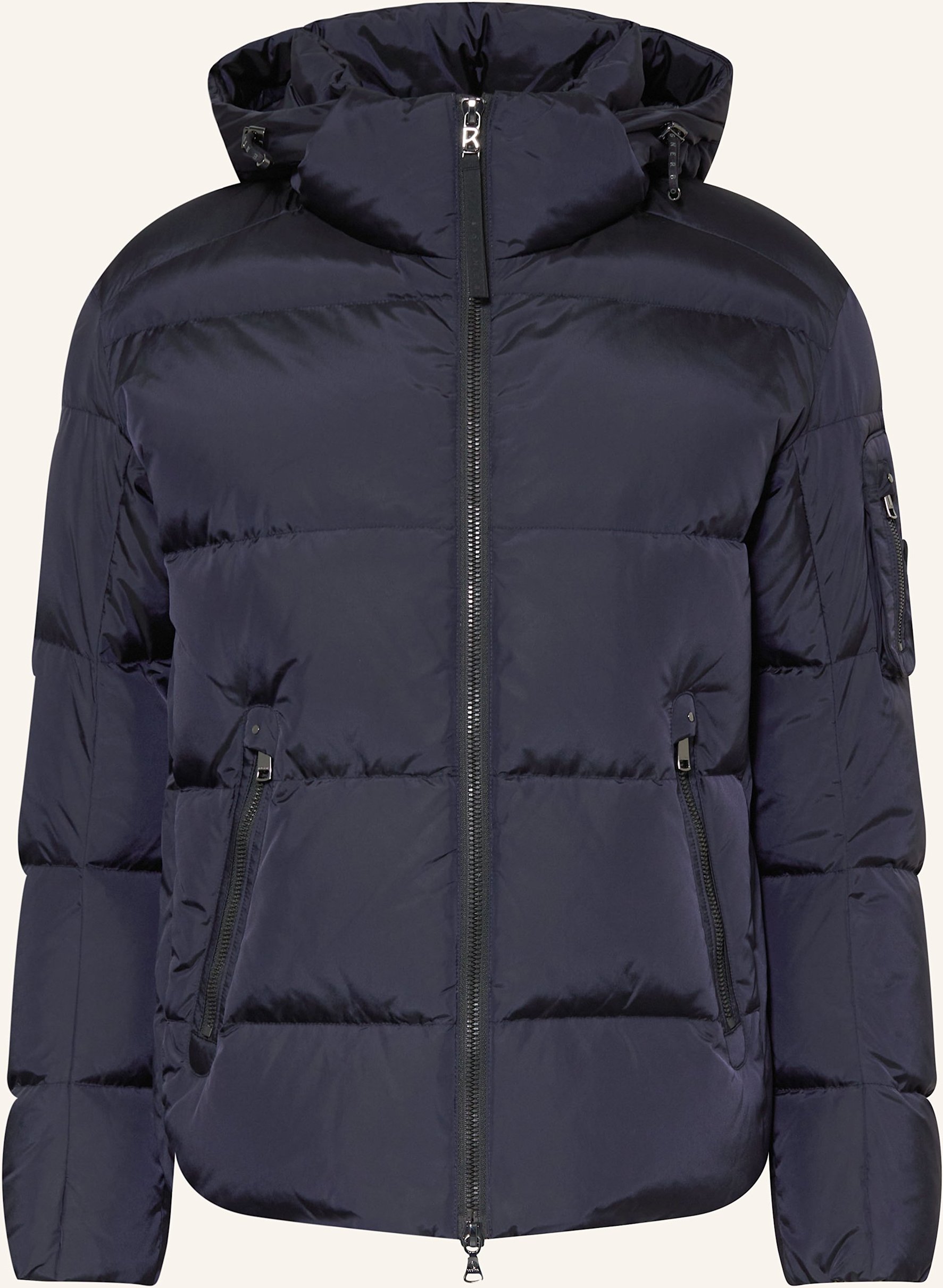 Thumbnail - Bogner Daunenjacke Jamy-d2 blau