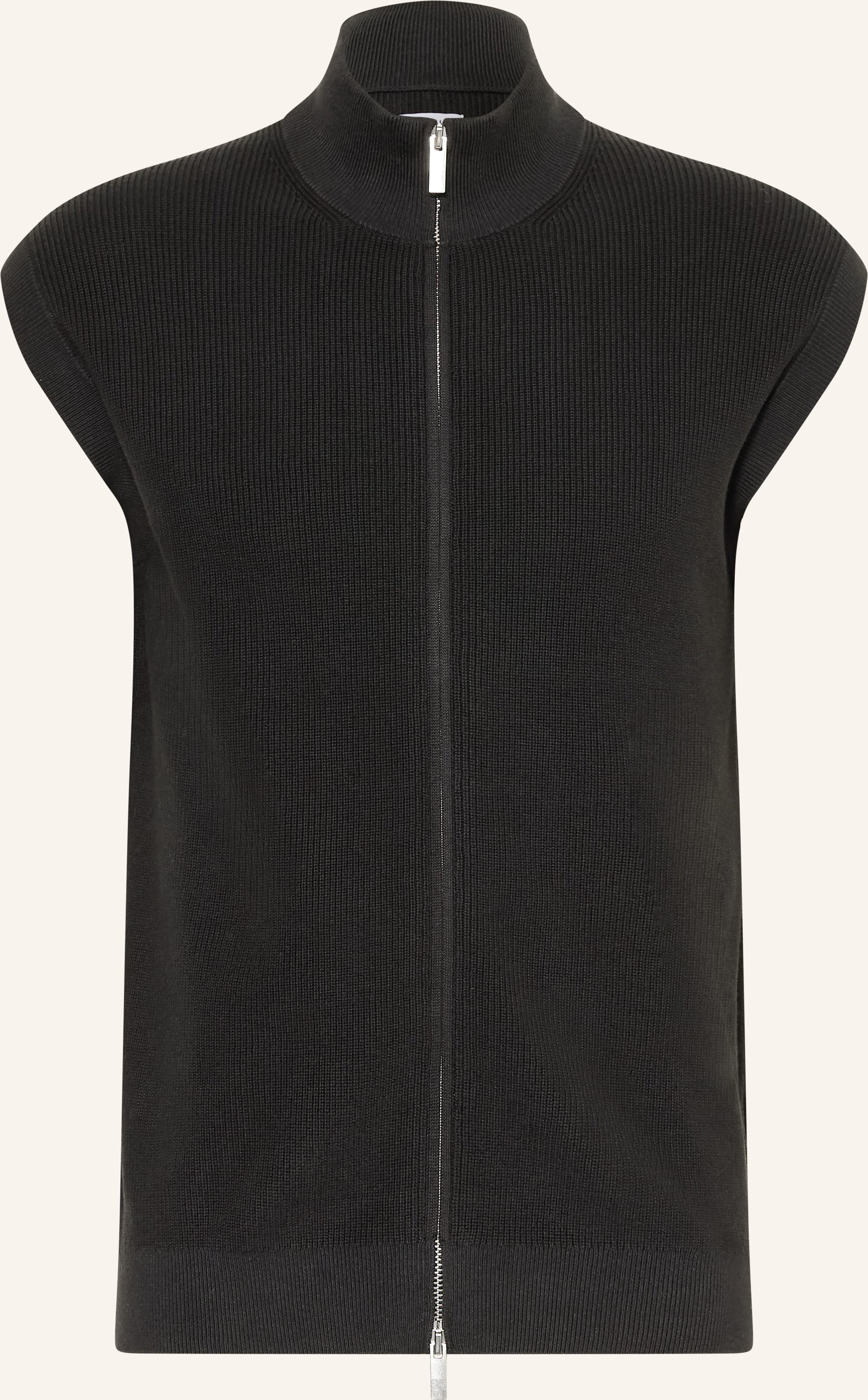 Paul Strickweste schwarz