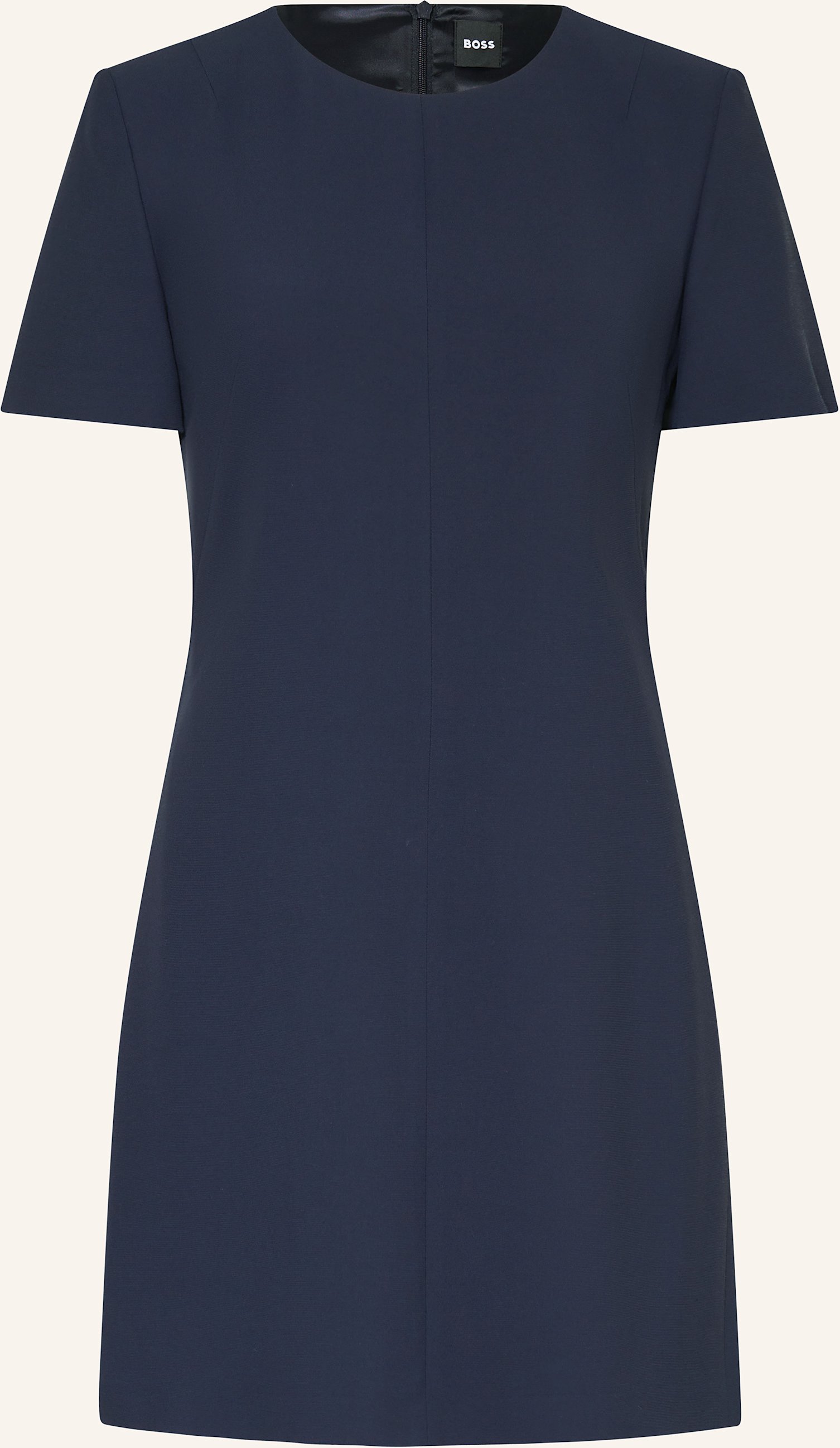 Thumbnail - Boss Kleid Dindera blau