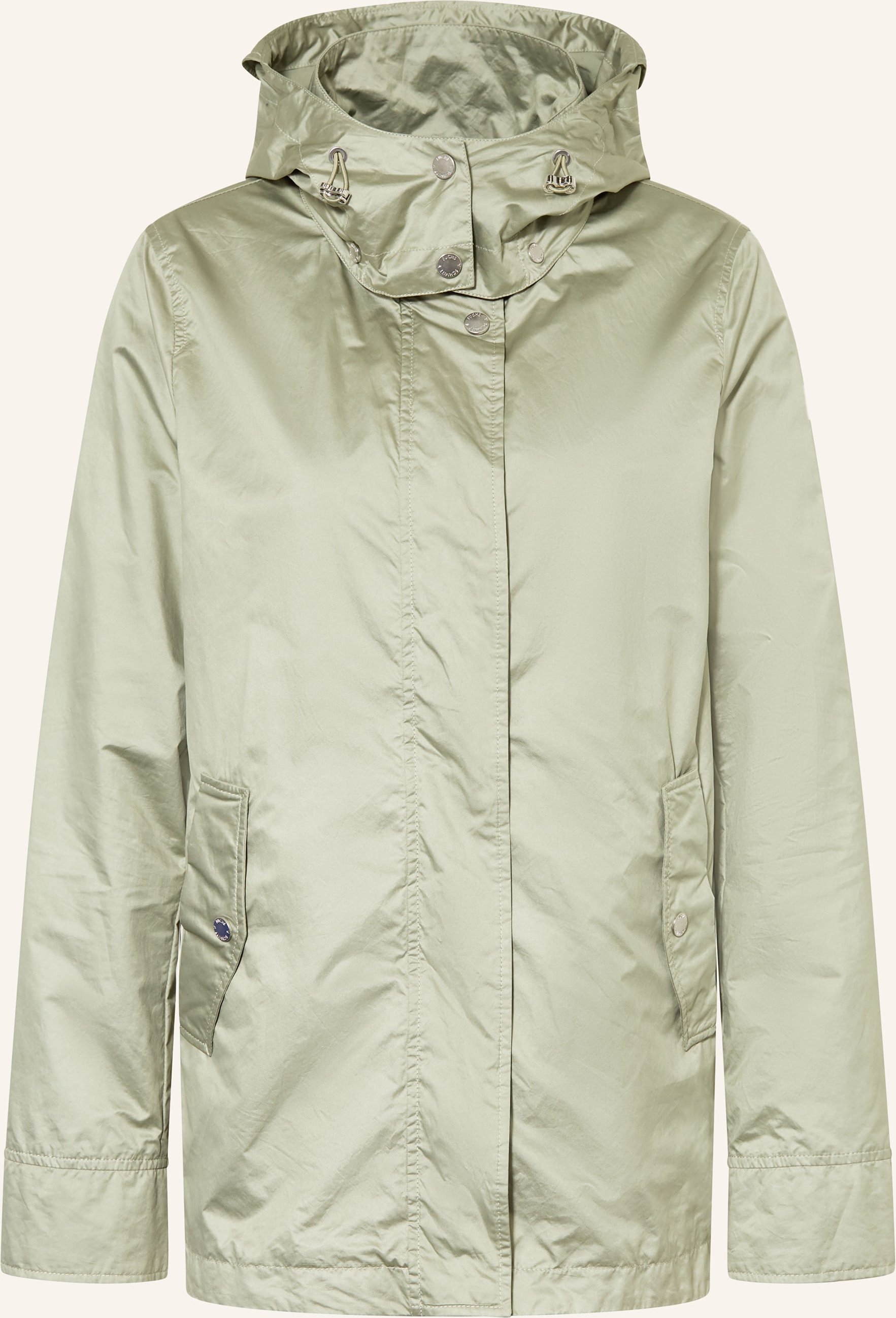 Fuchs Schmitt Jacke gruen