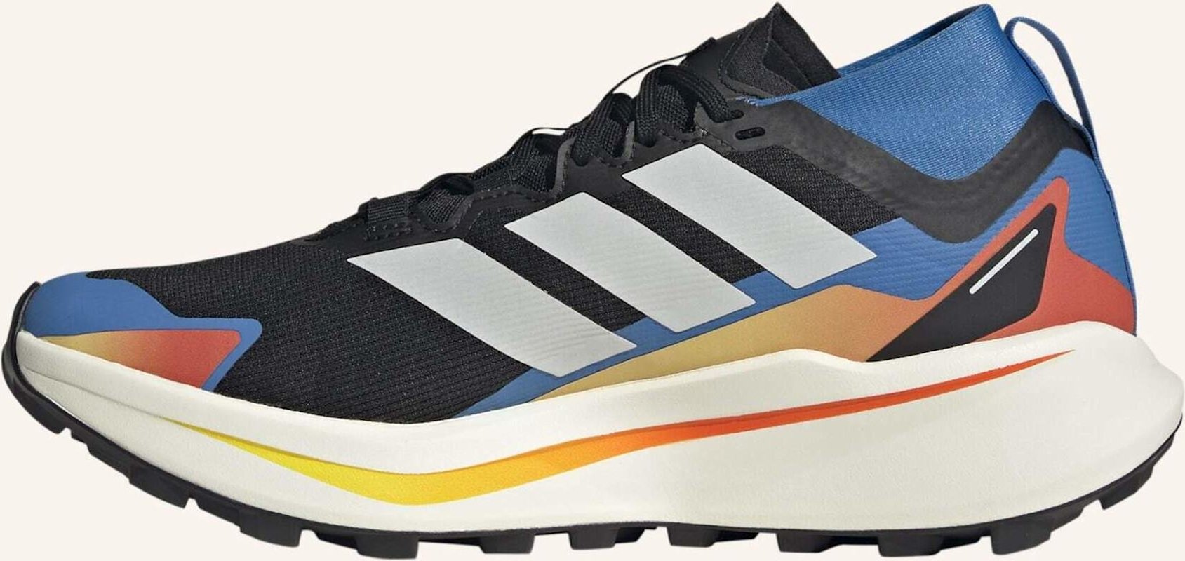 Adidas Terrex Trailrunning-Schuhe Terrex Agravic Gtx schwarz