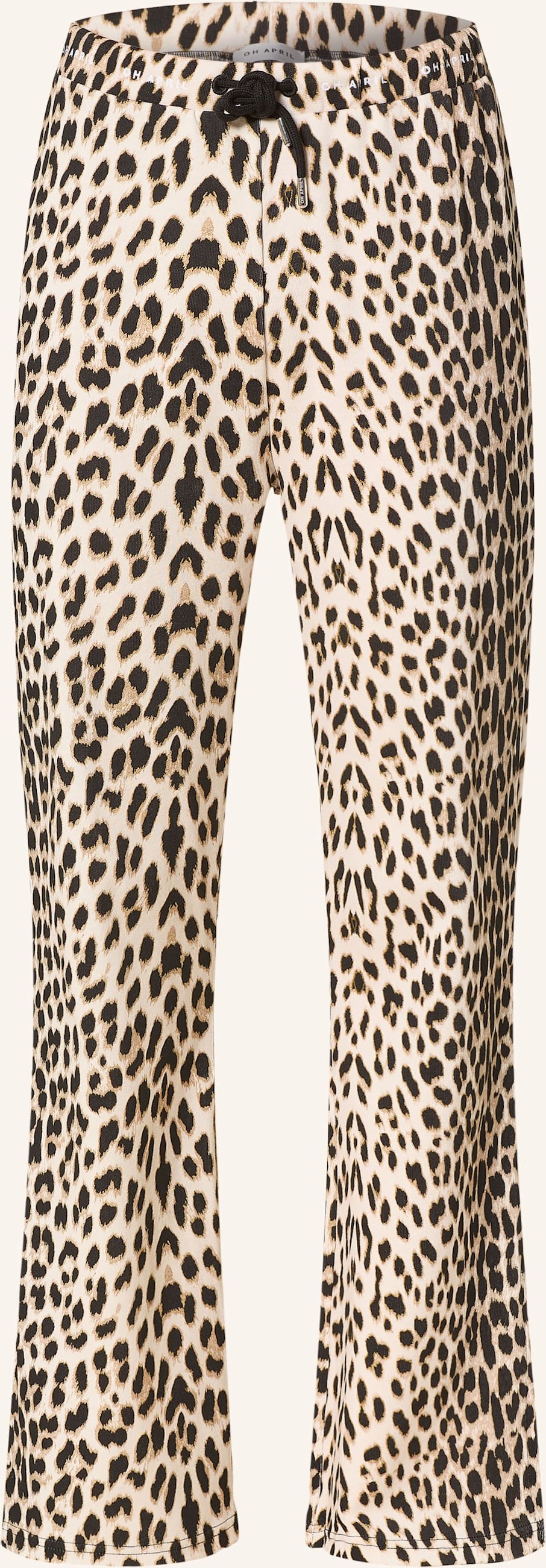 Oh April Schlafhose Rosie beige