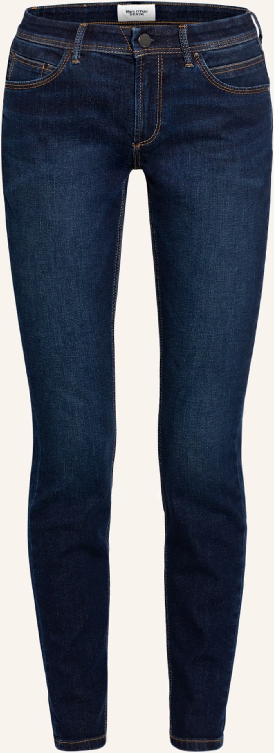 Thumbnail - Marc O'polo Denim Jeans blau