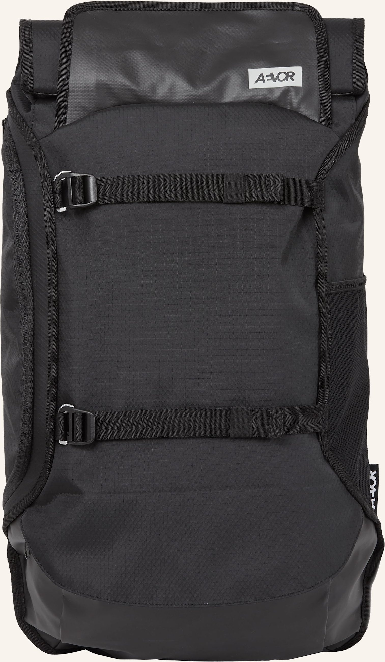Thumbnail - Aevor Rucksack 38 L Mit Laptop-Fach schwarz