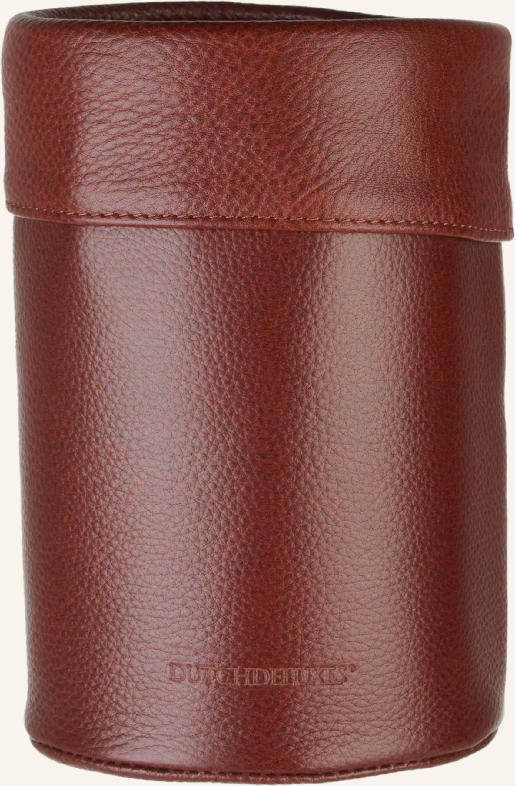 Dutchdeluxes Weinkühler braun