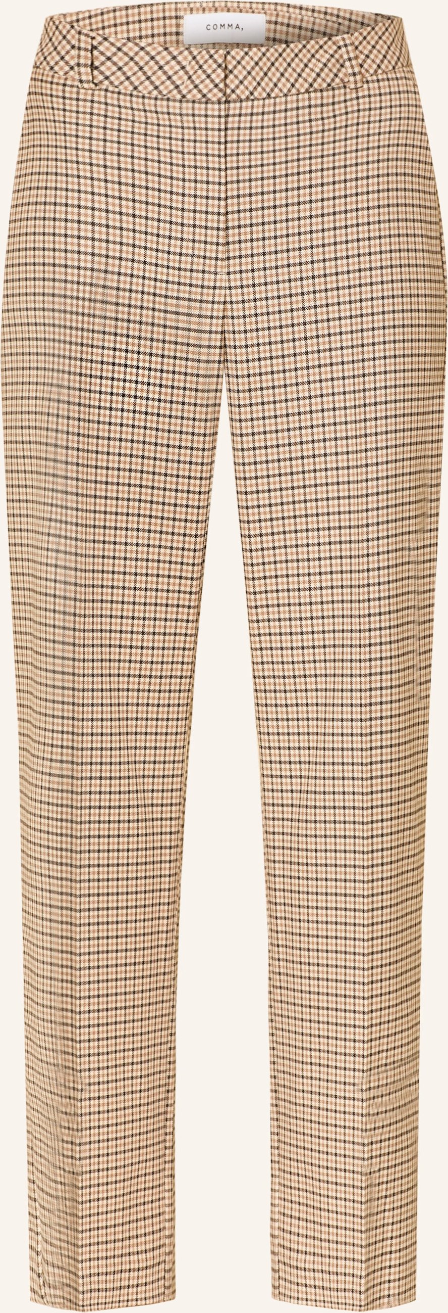 Comma Hose beige