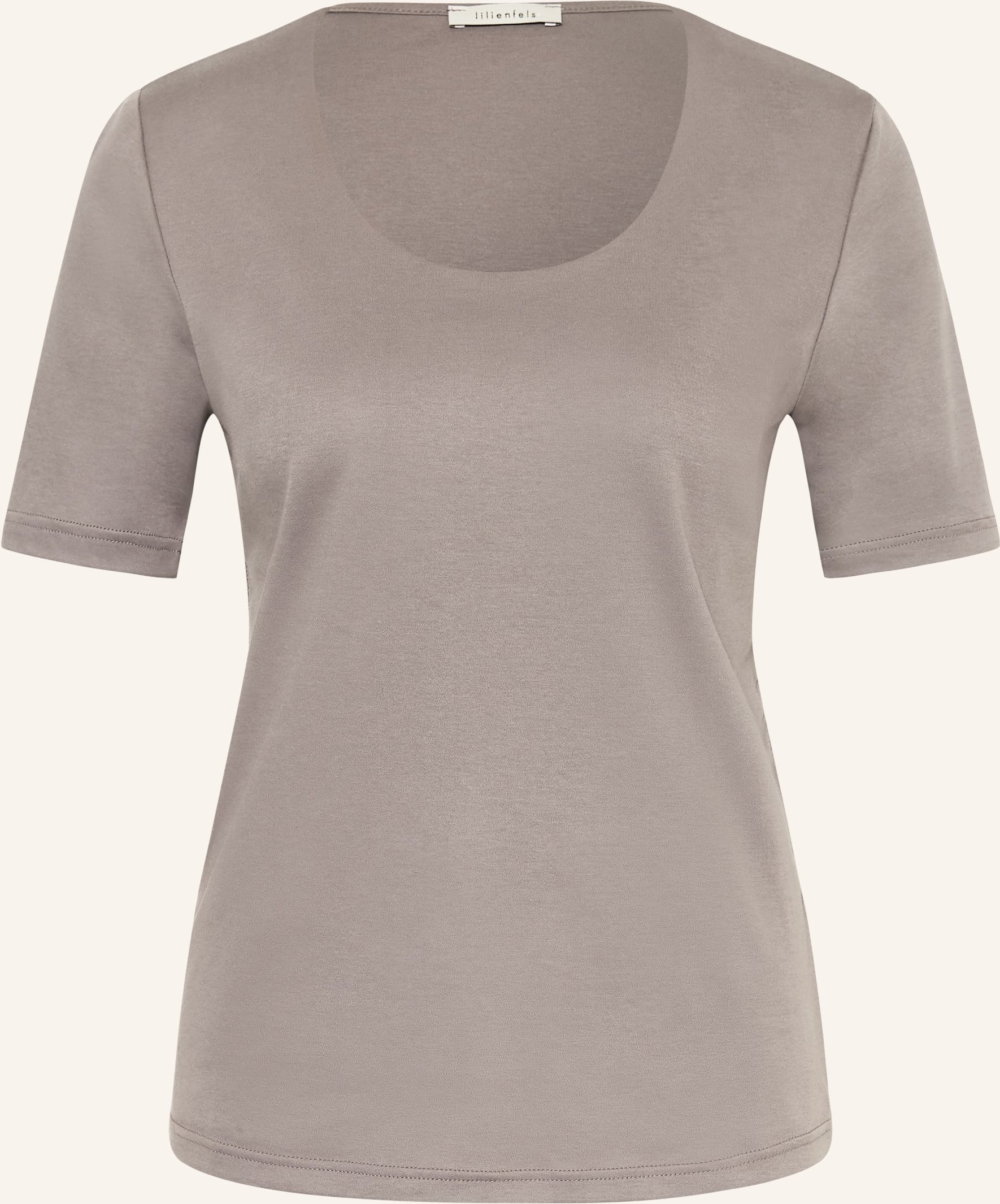 Lilienfels T-Shirt beige
