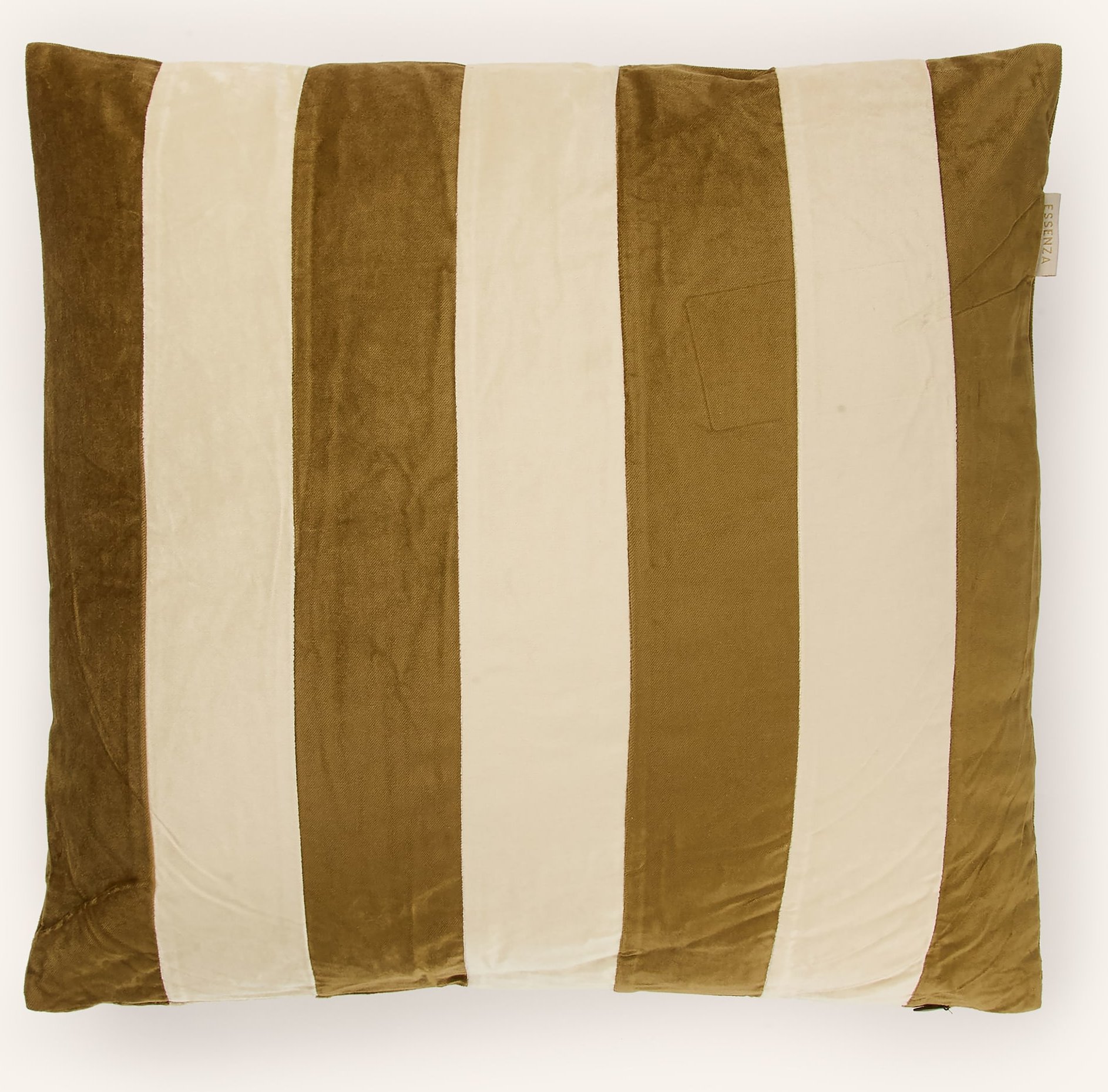 Essenza Dekokissen Nino braun